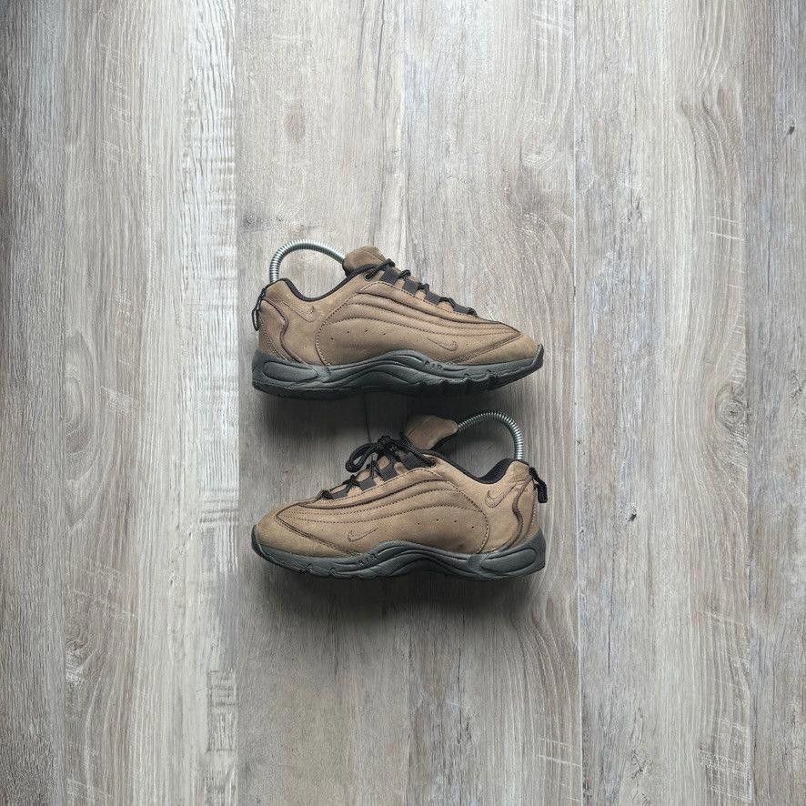Nike NIKE • ACG Air Trainer "Brown" (4M) Size US 5 / EU 37 - 1 Thumbnail
