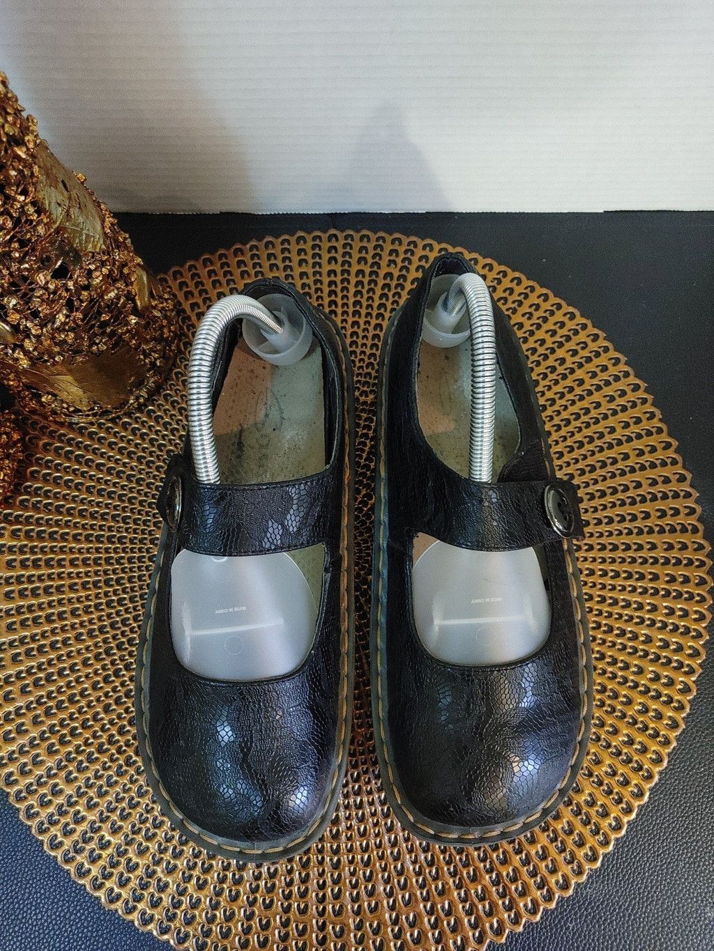 Other Alegria Belle Size 8.5 Size US 8.5 / IT 38.5 - 3 Thumbnail