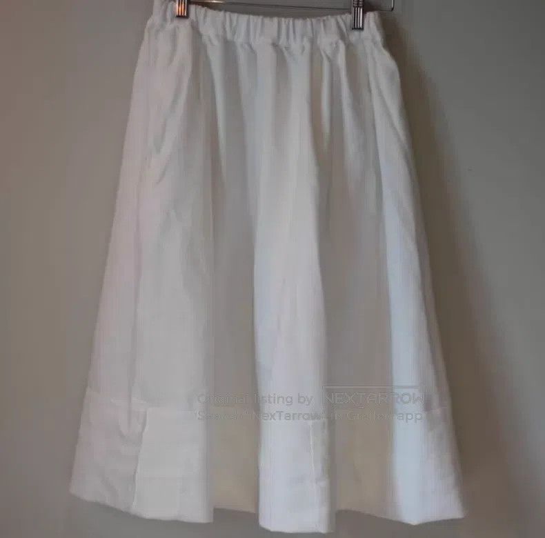 Comme des Garcons Comme Des Garcons size XS Skirt Size 23" - 2 Thumbnail