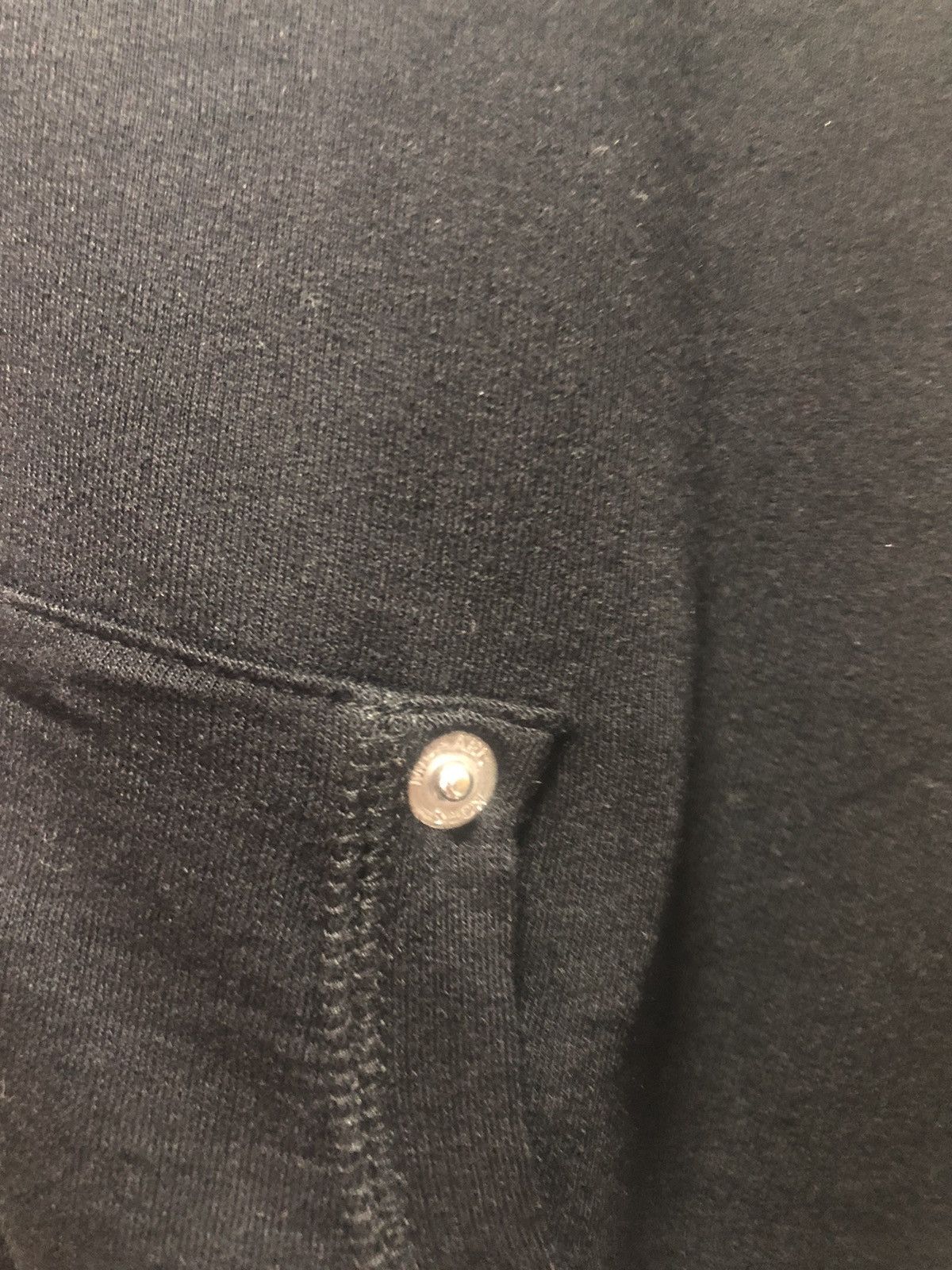 Michael Kors MICHAEL KORS Hoodie Scretch Size M / US 6-8 / IT 42-44 - 4 Thumbnail