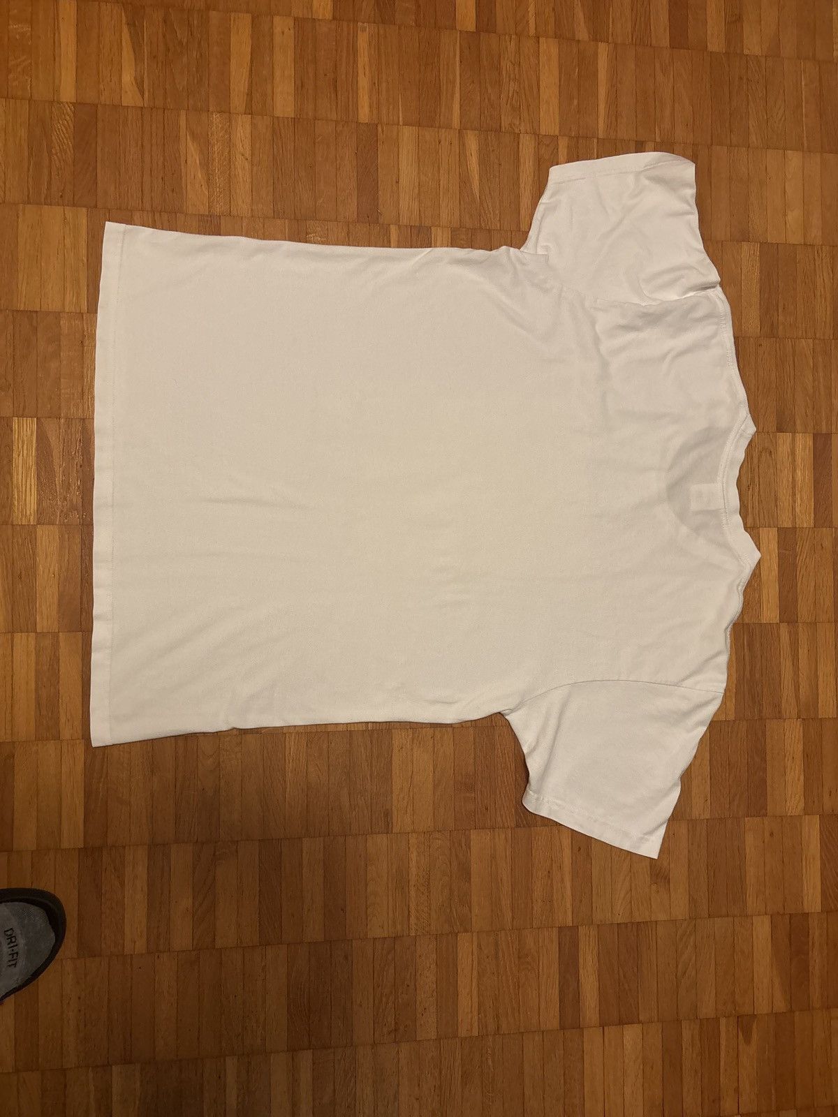 Supreme supreme x madonna tee fw18 Size US L / EU 52-54 / 3 - 4 Thumbnail