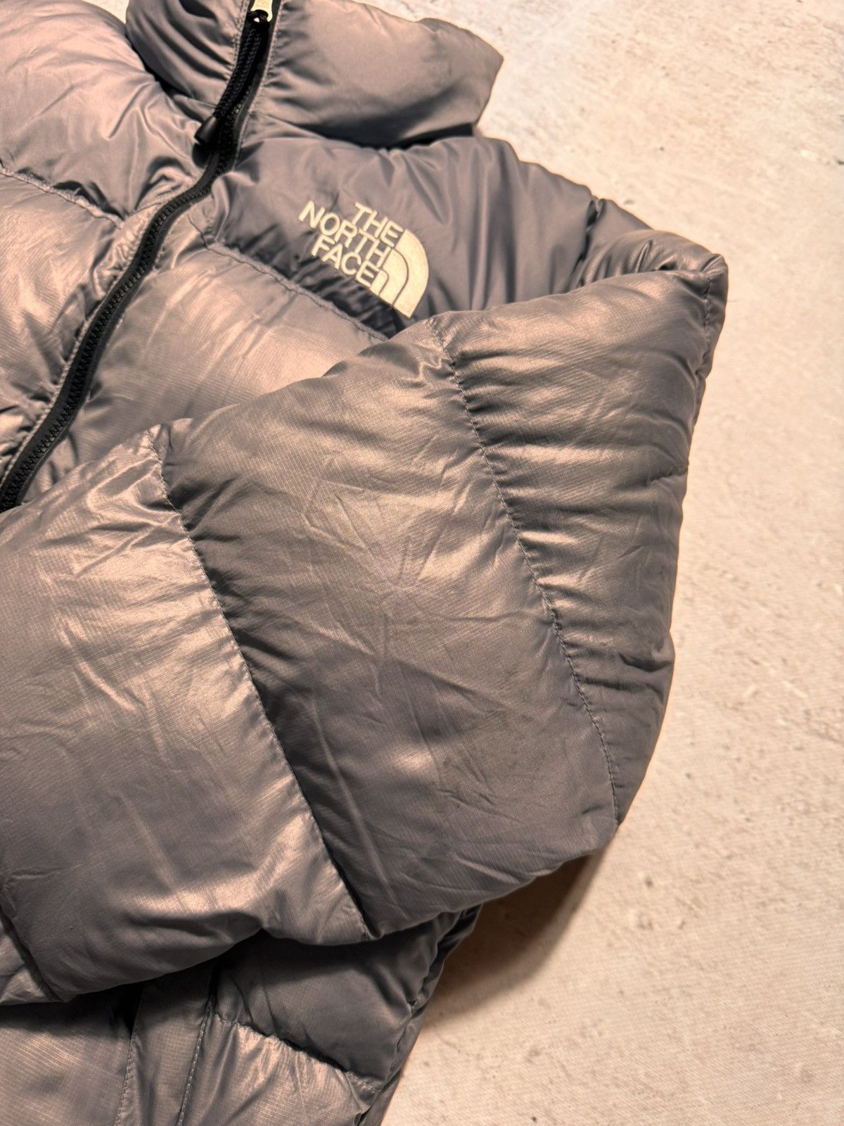 The North Face × Vintage THE NORTH FACE 700 PUFFER DOWN JACKET Size US M / EU 48-50 / 2 - 6 Thumbnail