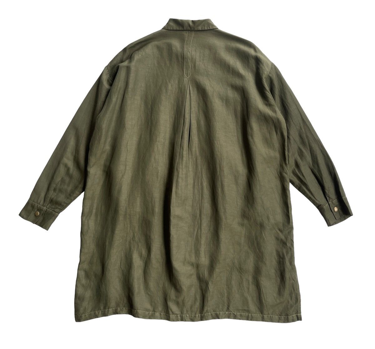 Rebecca Minkoff Rebecca Minkoff Beckals Utility Jacket Size S / US 4 / IT 40 - 8 Thumbnail
