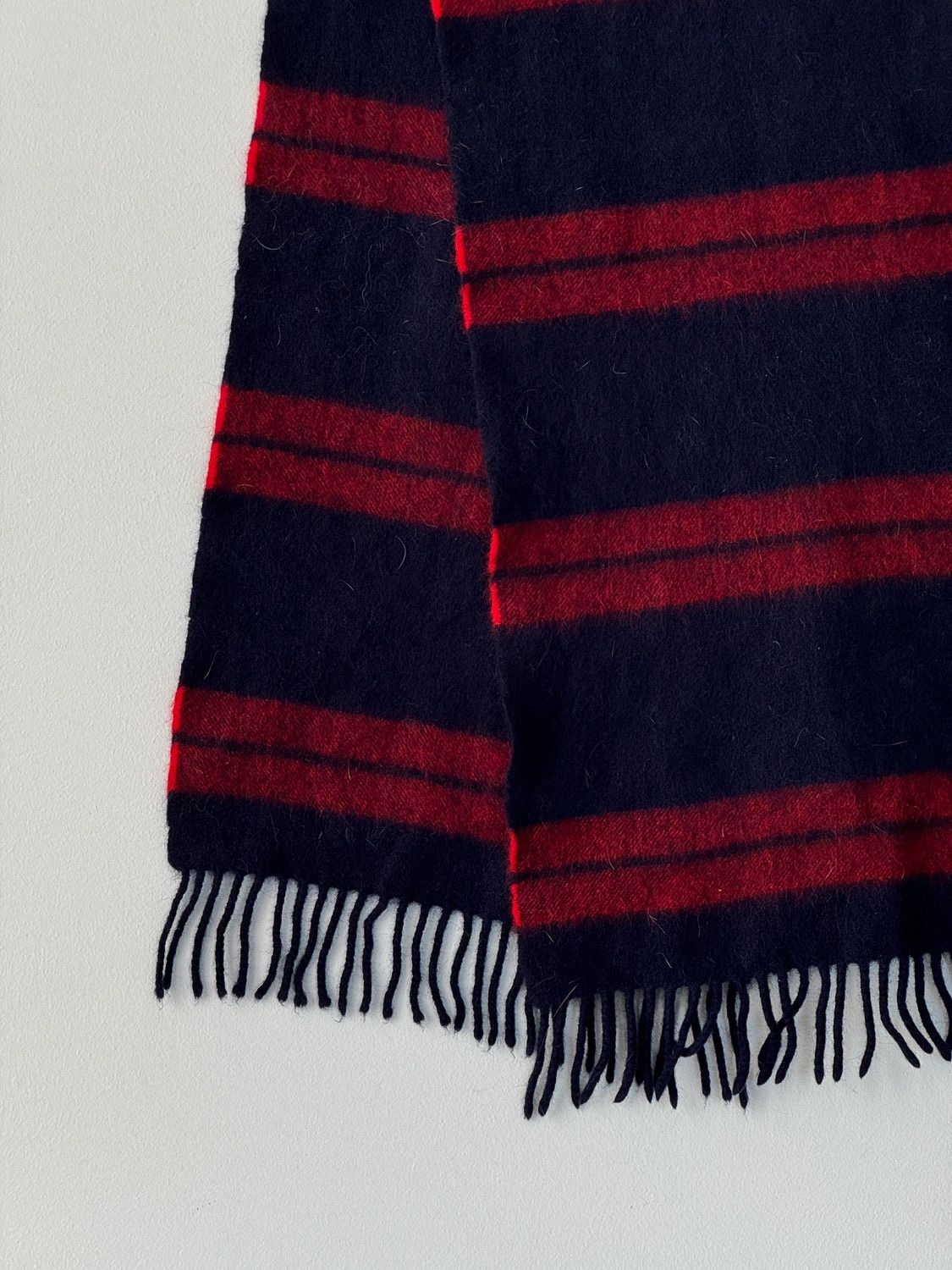 Vintage Cashmere Scarf Size ONE SIZE - 2 Thumbnail
