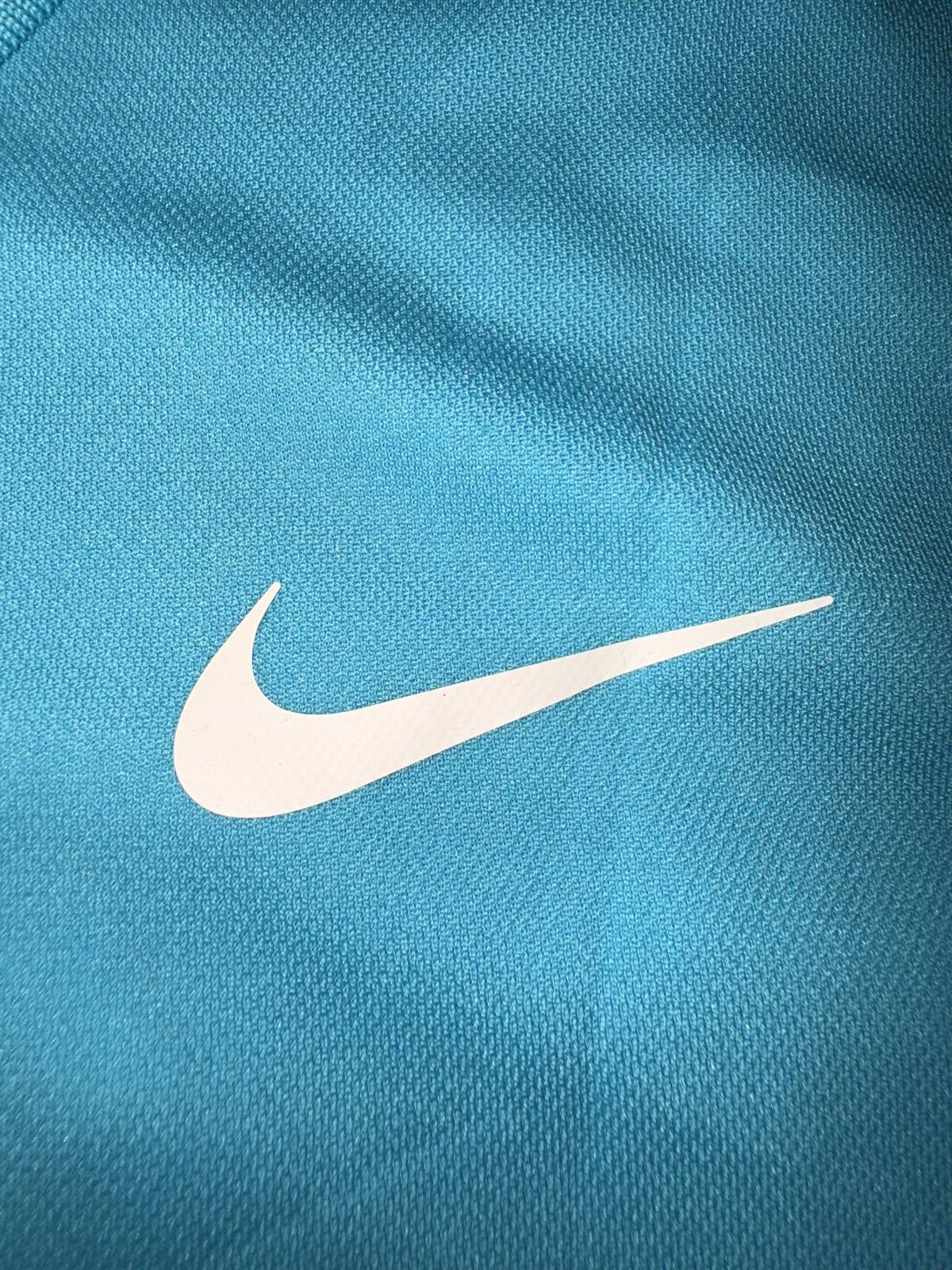 Nike Nike Dri-FIT Solid Victory Men's Golf Polo Sample Size US M / EU 48-50 / 2 - 4 Thumbnail