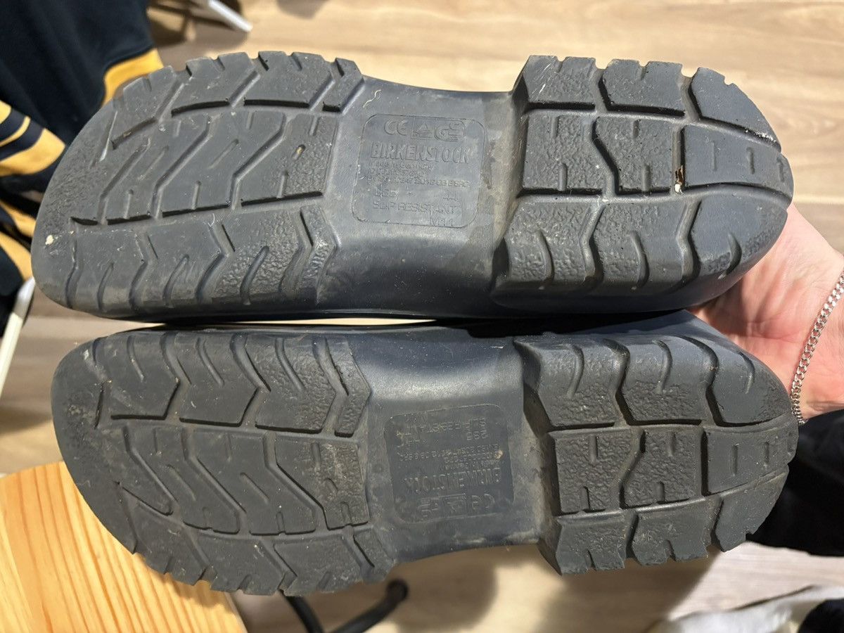 Birkenstock A630 clog Size US 12 / EU 45 - 3 Thumbnail