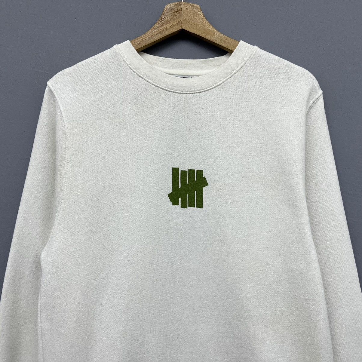 Undefeated Undefeated Sweatshirt Size US S / EU 44-46 / 1 - 3 Thumbnail