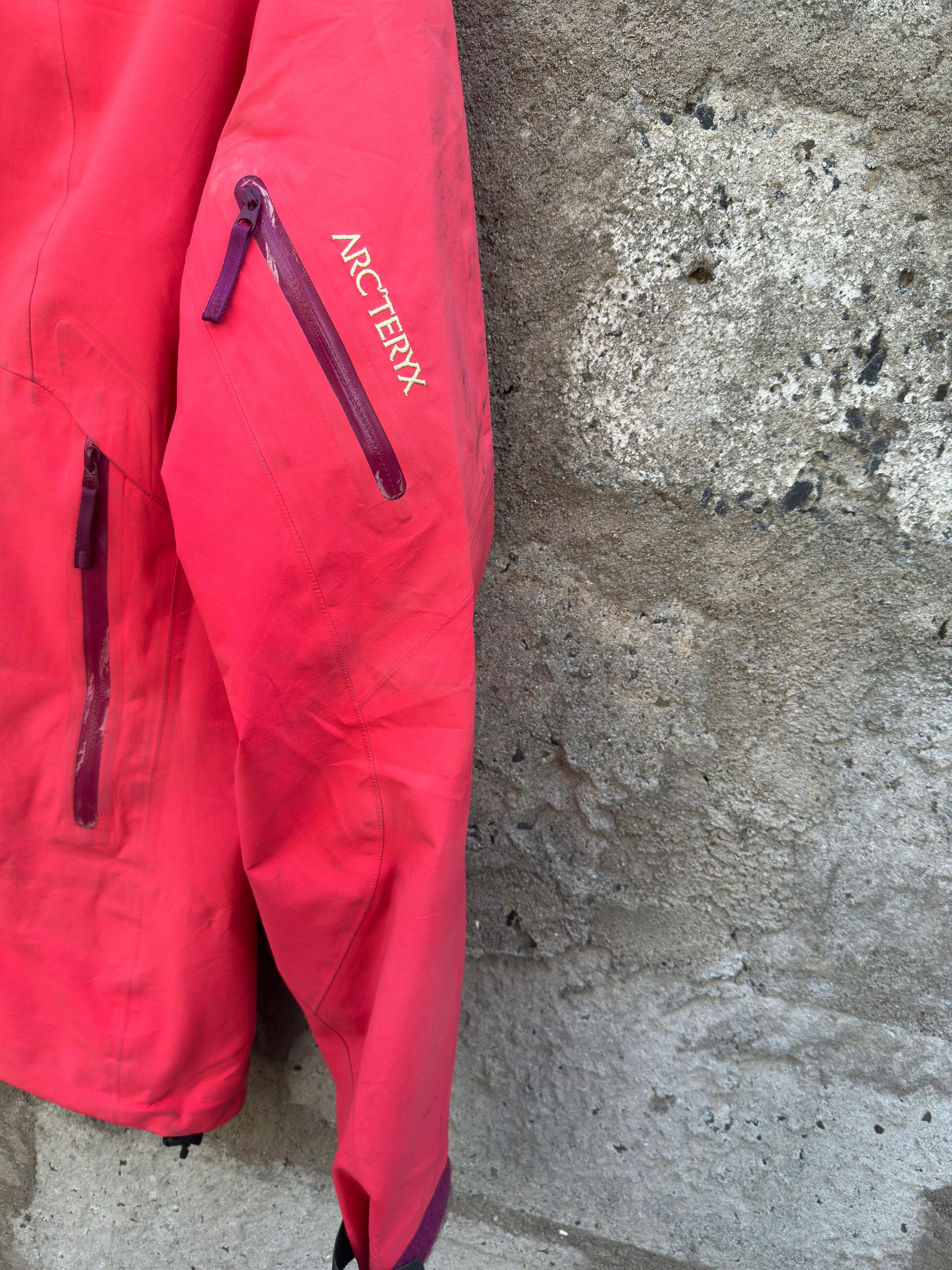 Arc'teryx Arc’teryx Gore-Tex Pro Shell Jacket Size US M / EU 48-50 / 2 - 4 Thumbnail