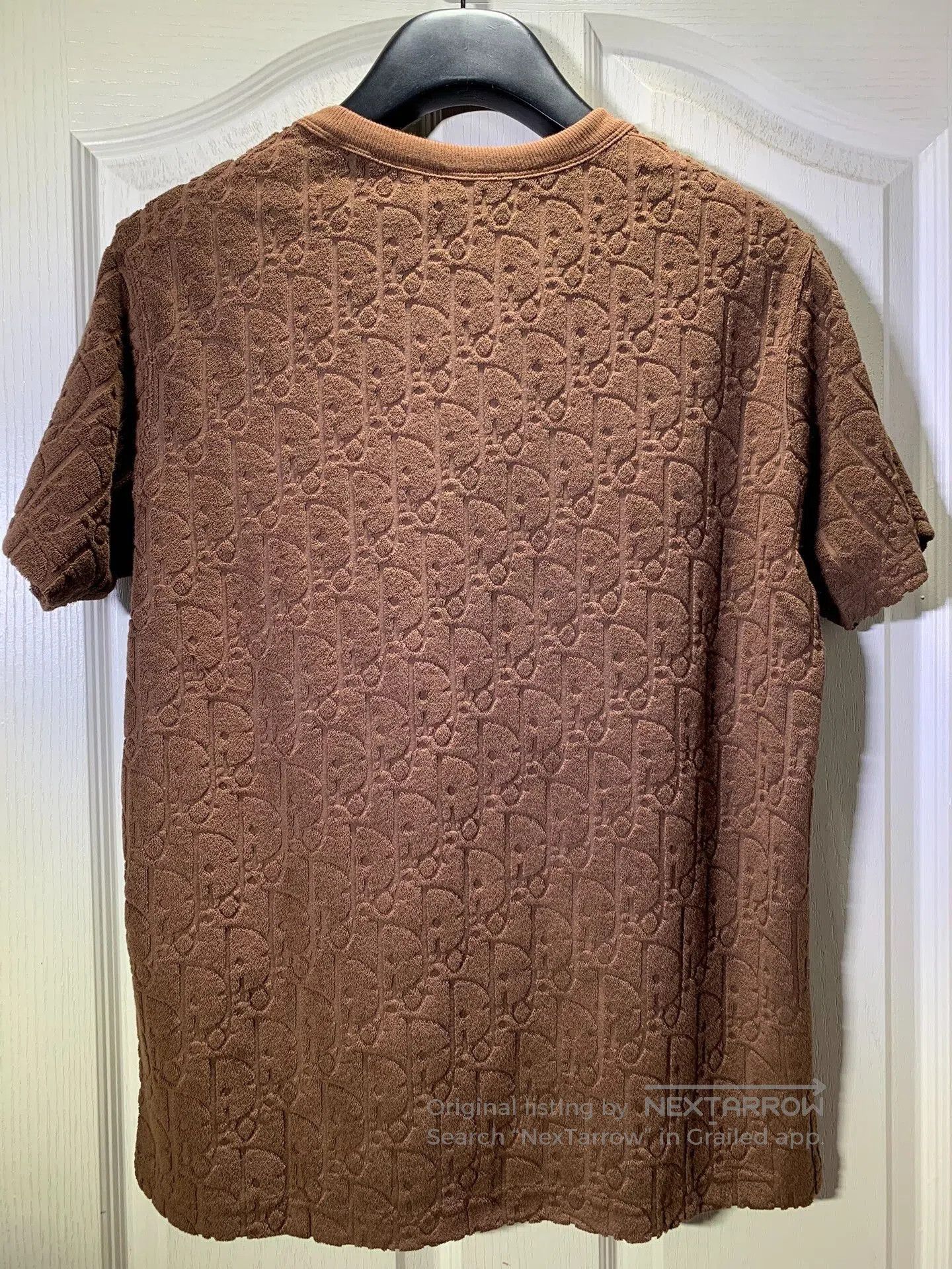 Dior Dior Men's Knit Short. Size US S / EU 44-46 / 1 - 7 Thumbnail