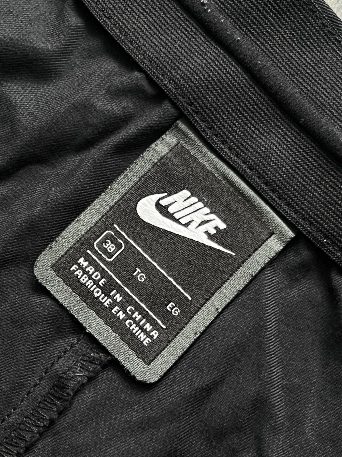 Nike Nike Tech Pack Woven Cargo Pants Size US 38 / EU 54 - 7 Thumbnail
