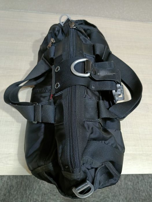 Military Tough Jeansmith Military Surplus Bag Grailed