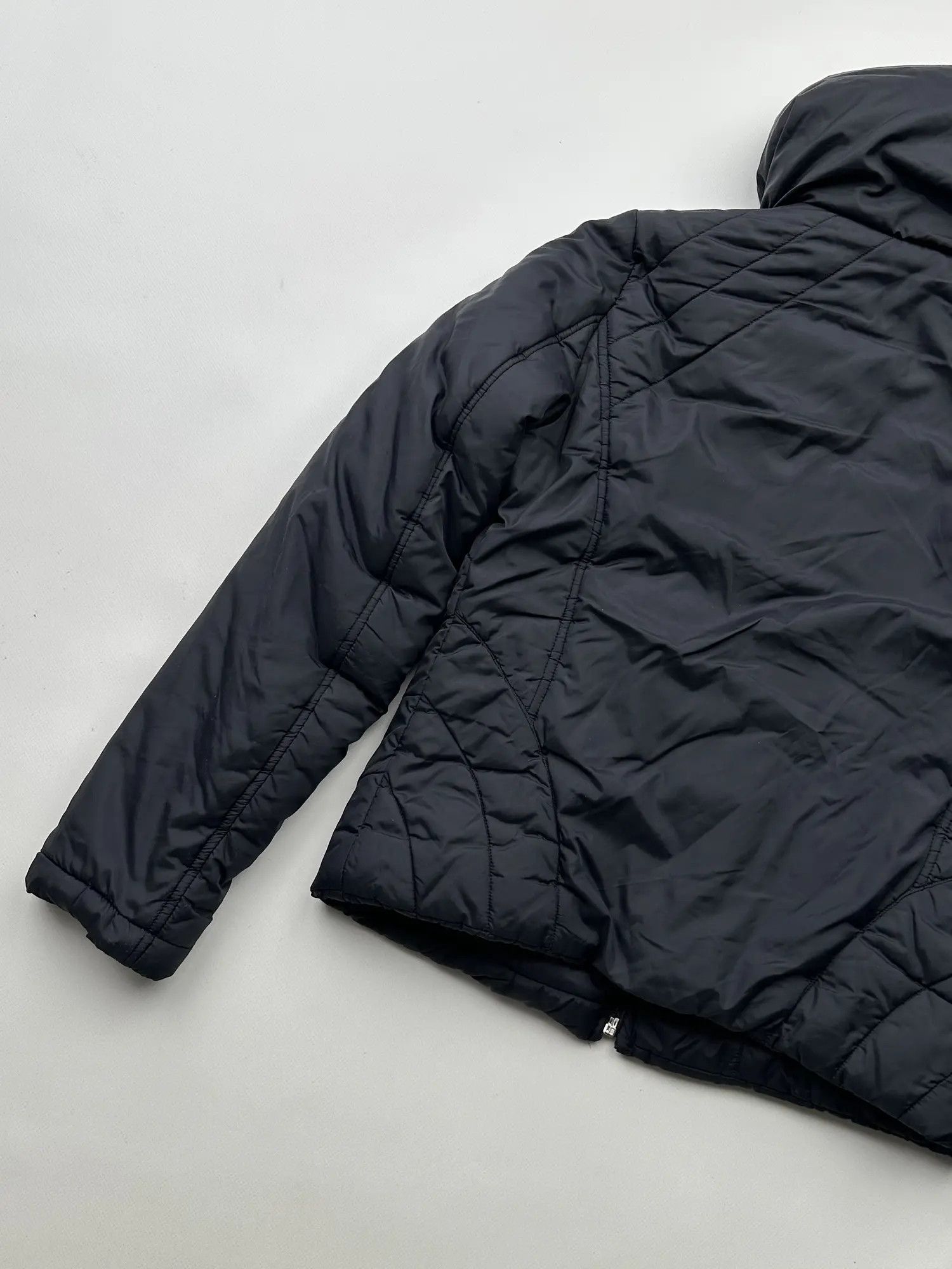 Burberry Thomas Burberry Vintage Jacket (427) Size S / US 4 / IT 40 - 12 Thumbnail