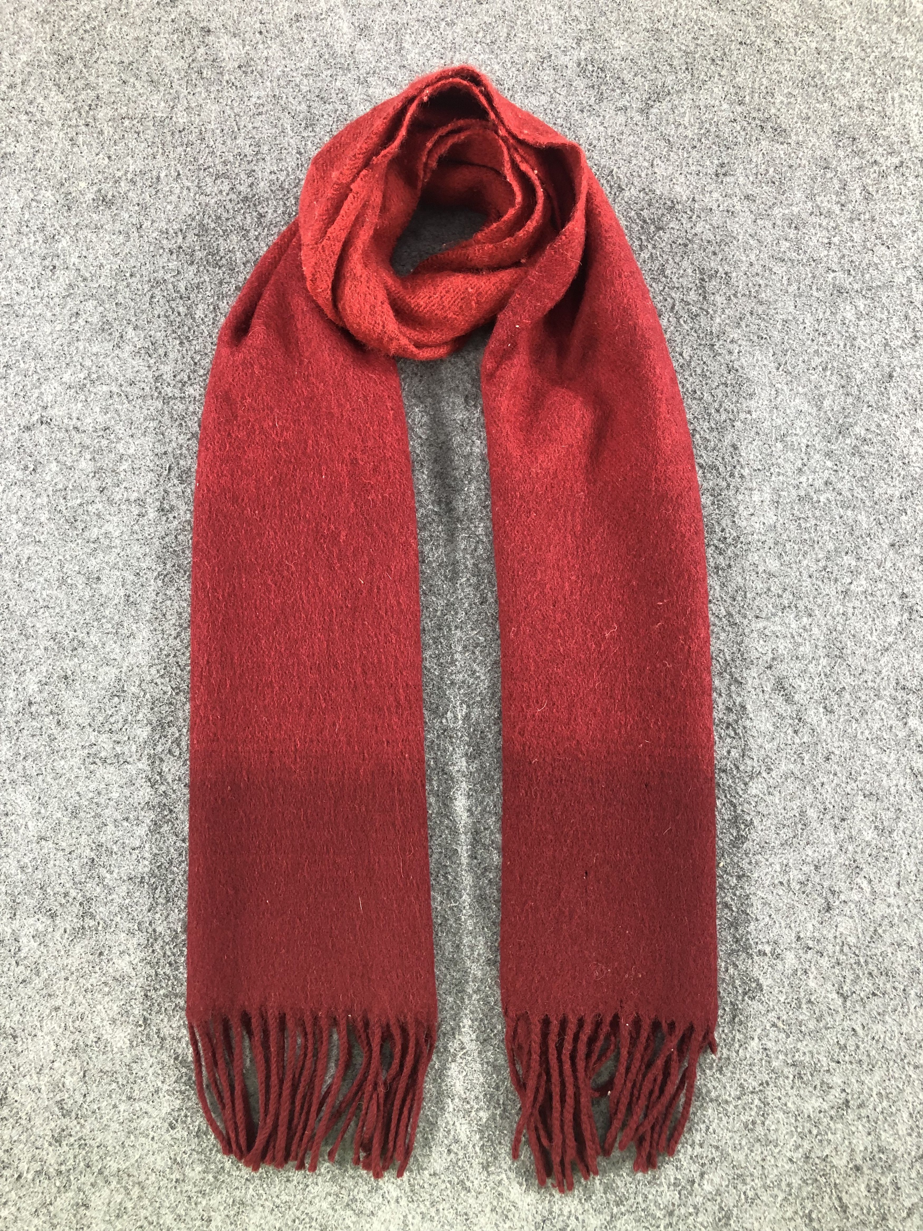 Junko Shimada Junko Shimada Scarf / Muffler / Neckwear Size ONE SIZE - 1 Thumbnail