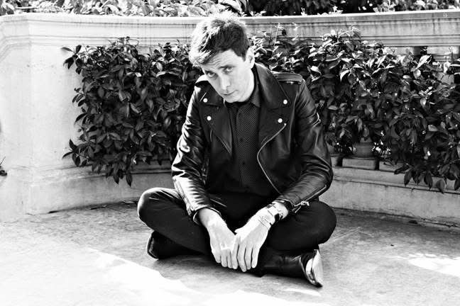 Saint Laurent Paris Saint Laurent oiled calf black leather biker jacket 46 L01 Size US S / EU 44-46 / 1 - 1 Thumbnail
