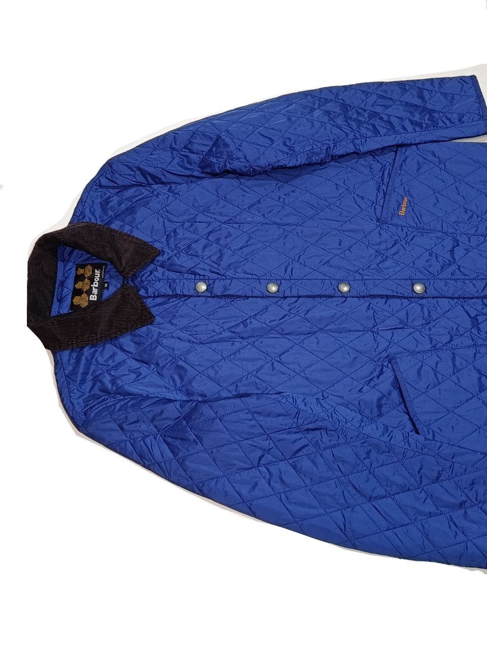Barbour Barbour Lightweight Liddesdale Quilted Jacket Size US M / EU 48-50 / 2 - 6 Thumbnail