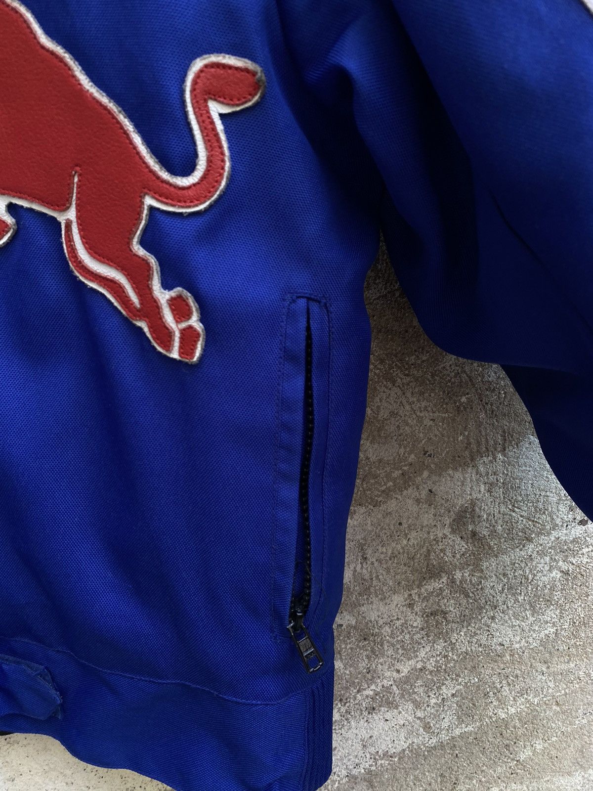 Red Bull Red Bull Racing Streetwear F1 Formula Uno Jacket Size US L / EU 52-54 / 3 - 9 Thumbnail