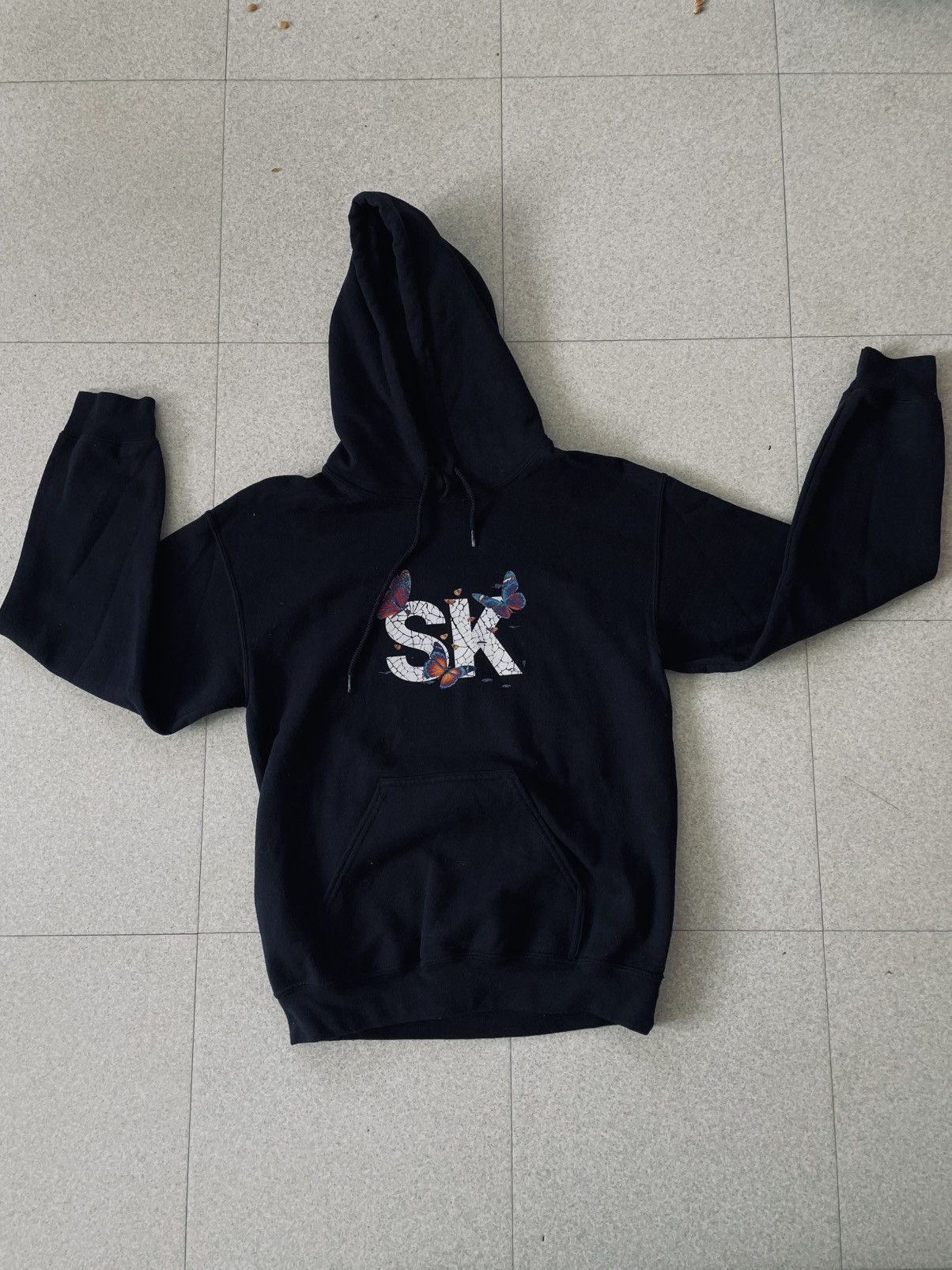Skepta Sweat skepta ignorance is bliss tour Size US S / EU 44-46 / 1 - 1 Thumbnail