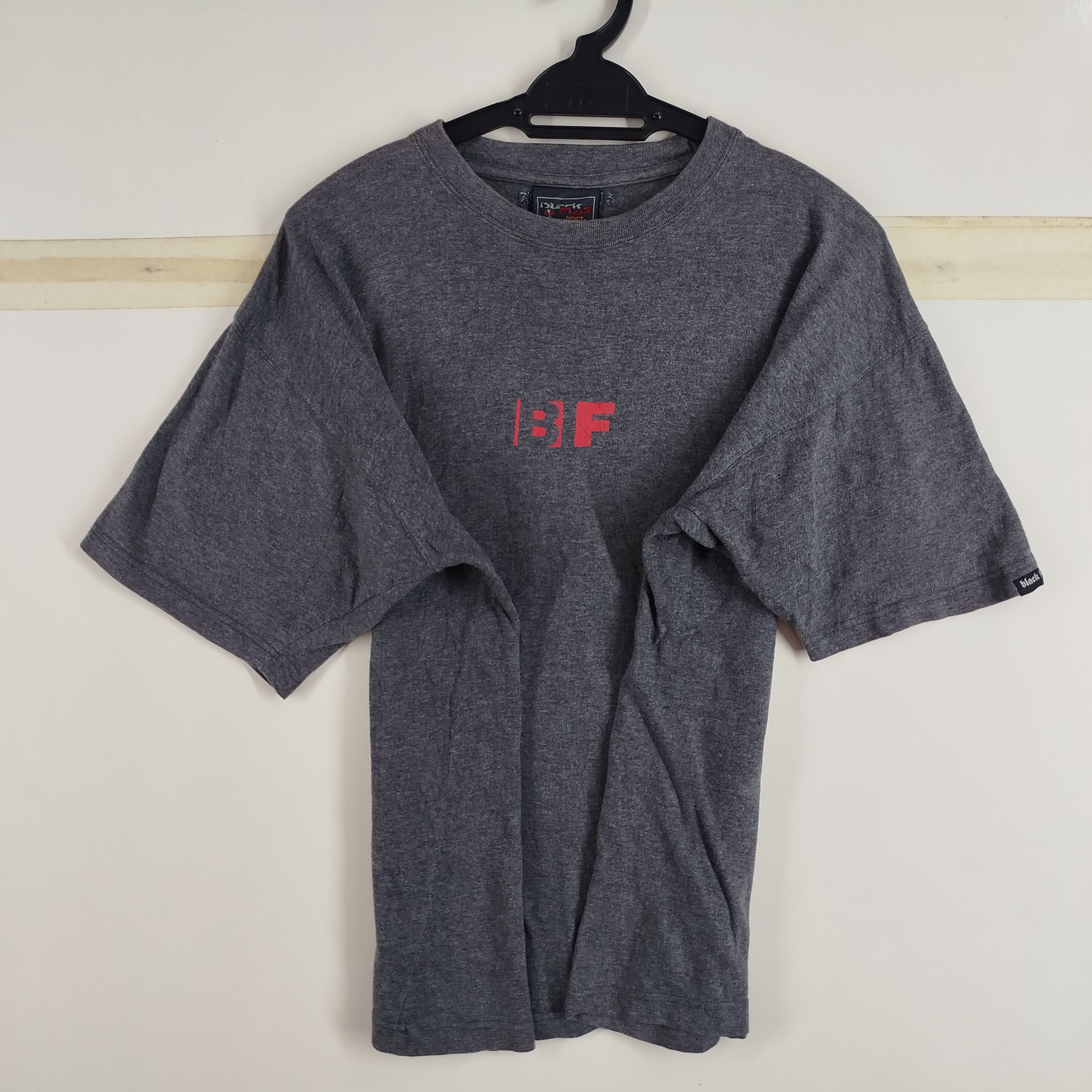 Designer Black Flys Future Dynamics Hook Ups Japanese Size US L / EU 52-54 / 3 - 3 Thumbnail