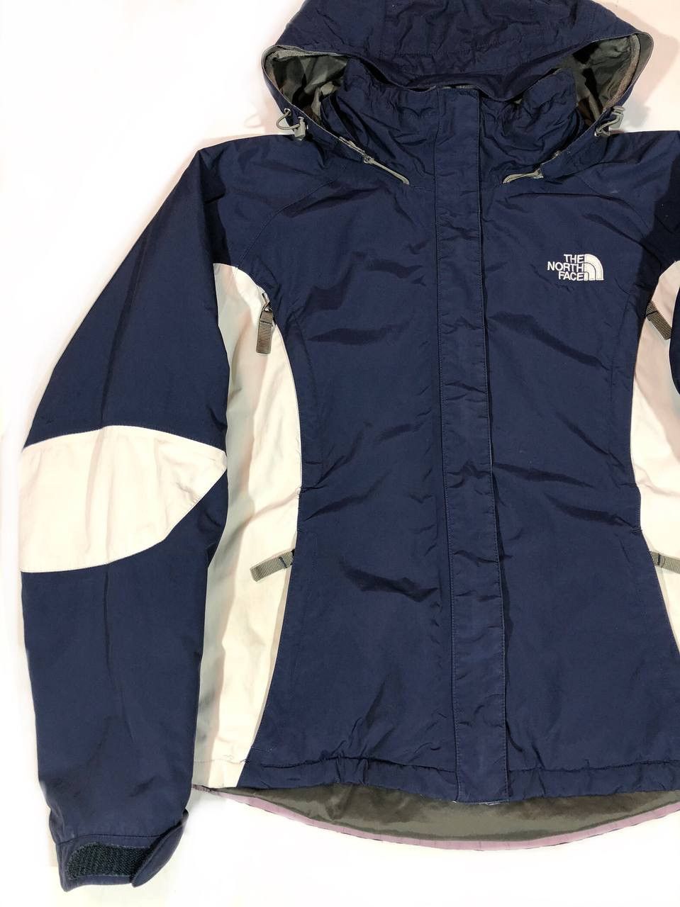 The North Face × Vintage The North Face Outdoor Jacket Vintage Size M / US 6-8 / IT 42-44 - 5 Thumbnail