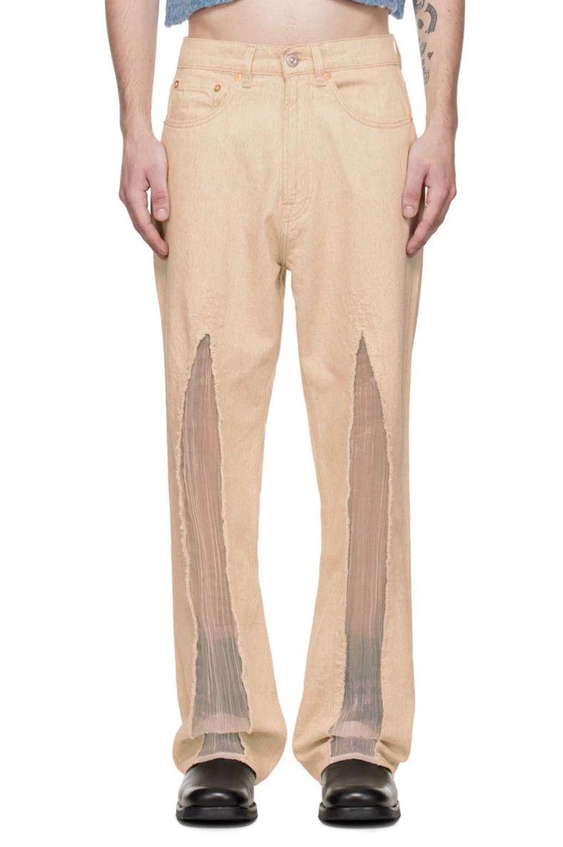 Our Legacy Our Legacy Sable trousers Size US 32 / EU 48 - 8 Thumbnail
