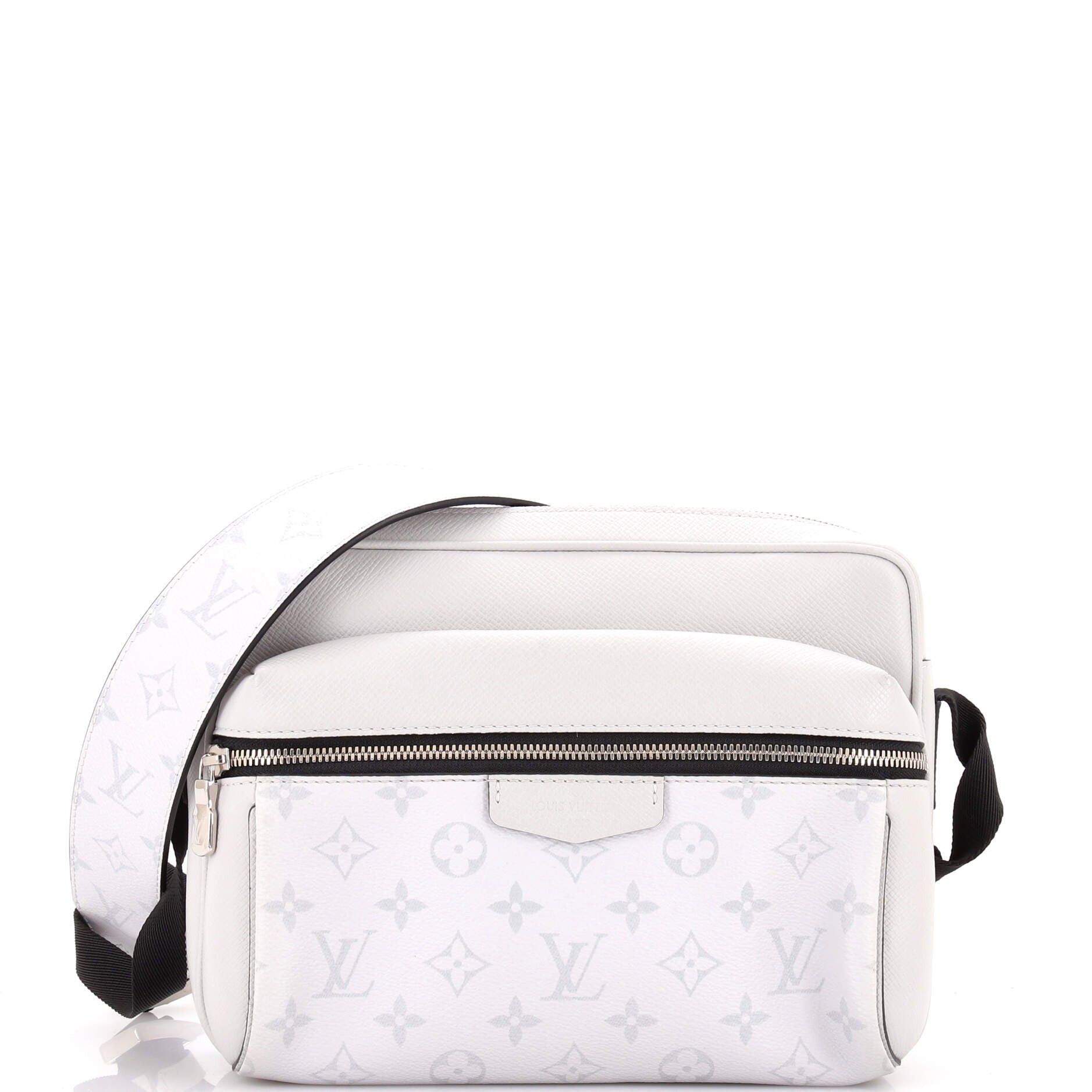 Outdoor Messenger Bag