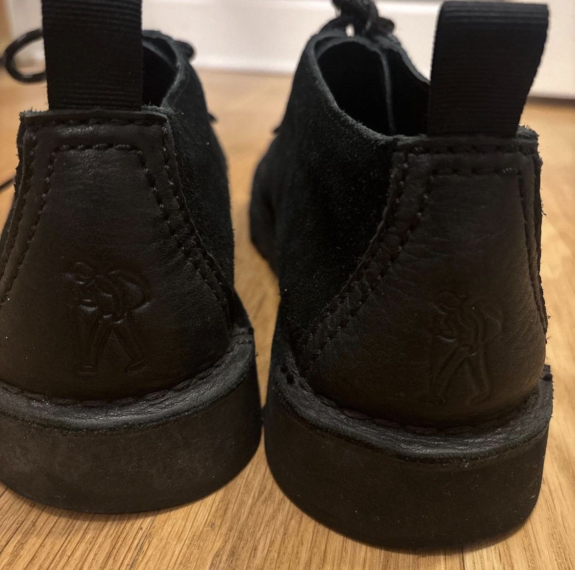 Clarks Clarks Desert Trek Gore-Tex Size US 12 / EU 45 - 3 Thumbnail