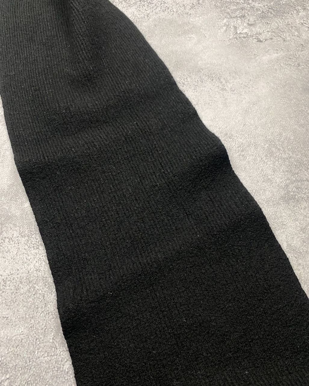 Polo Ralph Lauren Vintage Polo Ralph Lauren Scarf Muffler Pony Size ONE SIZE - 6 Thumbnail