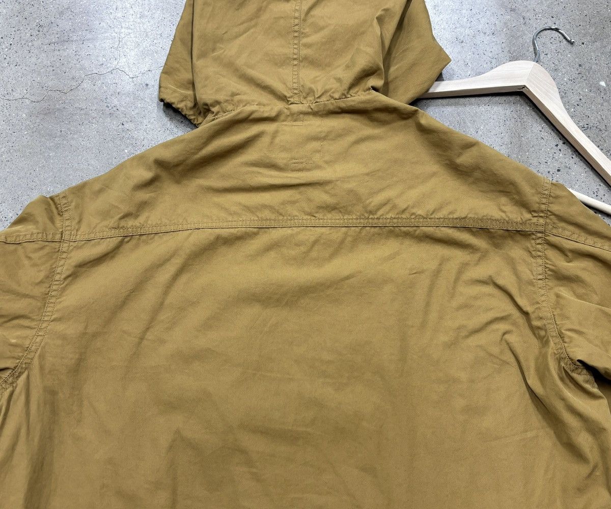 Visvim Visvim 21ss Soldotna Parka F.Z. ，size4 Size US XL / EU 56 / 4 - 10 Thumbnail