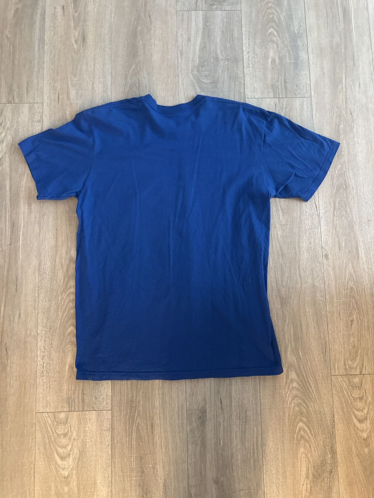 Supreme Supreme NBA Youngboy tee Size US L / EU 52-54 / 3 - 2 Thumbnail