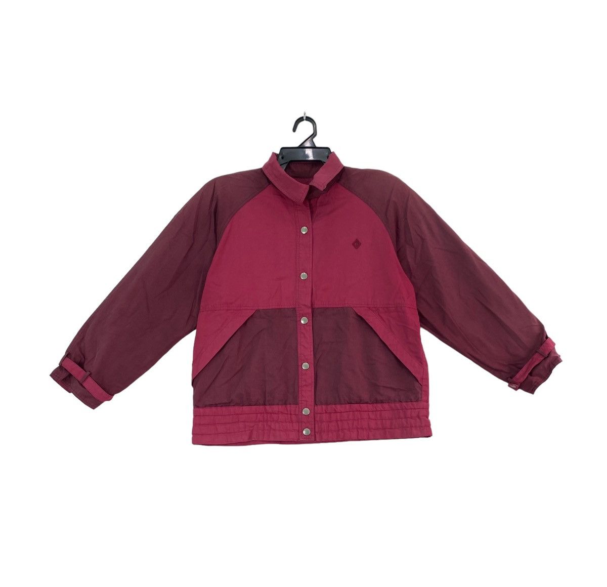 Christian Dior Monsieur Vtg 90s Christian Dior Sport multicolor jacket Size US M / EU 48-50 / 2 - 1 Thumbnail