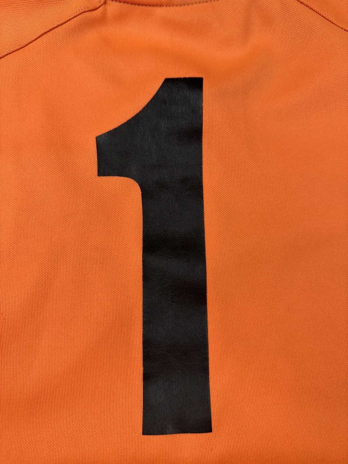Nike Vintage Nike Soccer Jersey Blockcore Y2K 90s Football Away Size US M / EU 48-50 / 2 - 11 Thumbnail