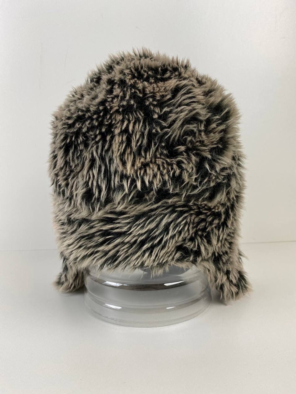Vintage Trapper hat Avantgarde vintage one size Size ONE SIZE - 3 Thumbnail