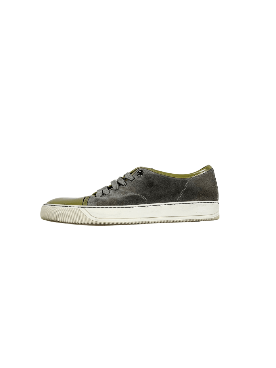 Lanvin Lanvin Sneakers 43eu Size US 10 / EU 43 - 2 Thumbnail