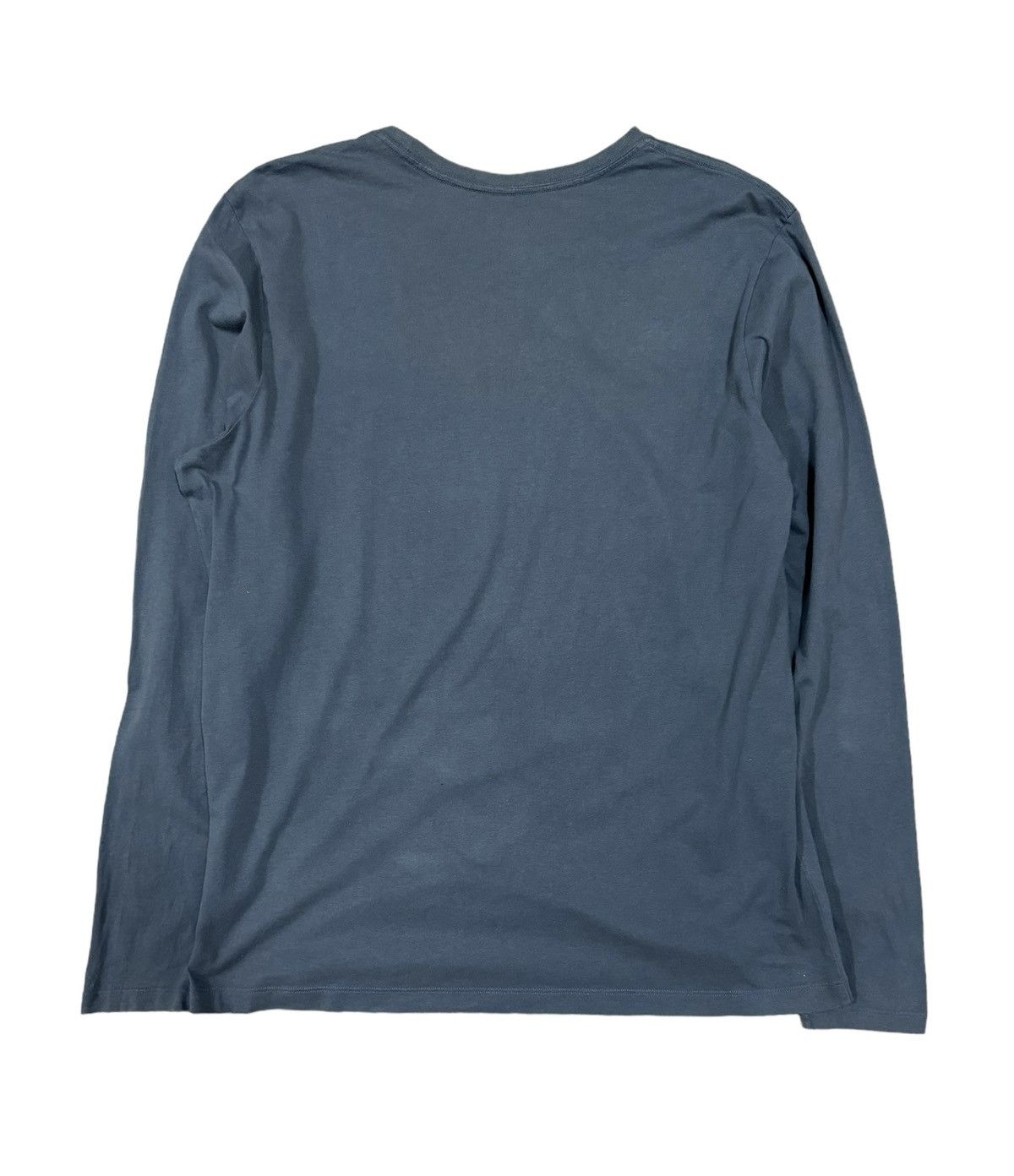 Arc'teryx Arc’teryx Logo Longsleeve T shirt Size US XL / EU 56 / 4 - 2 Thumbnail