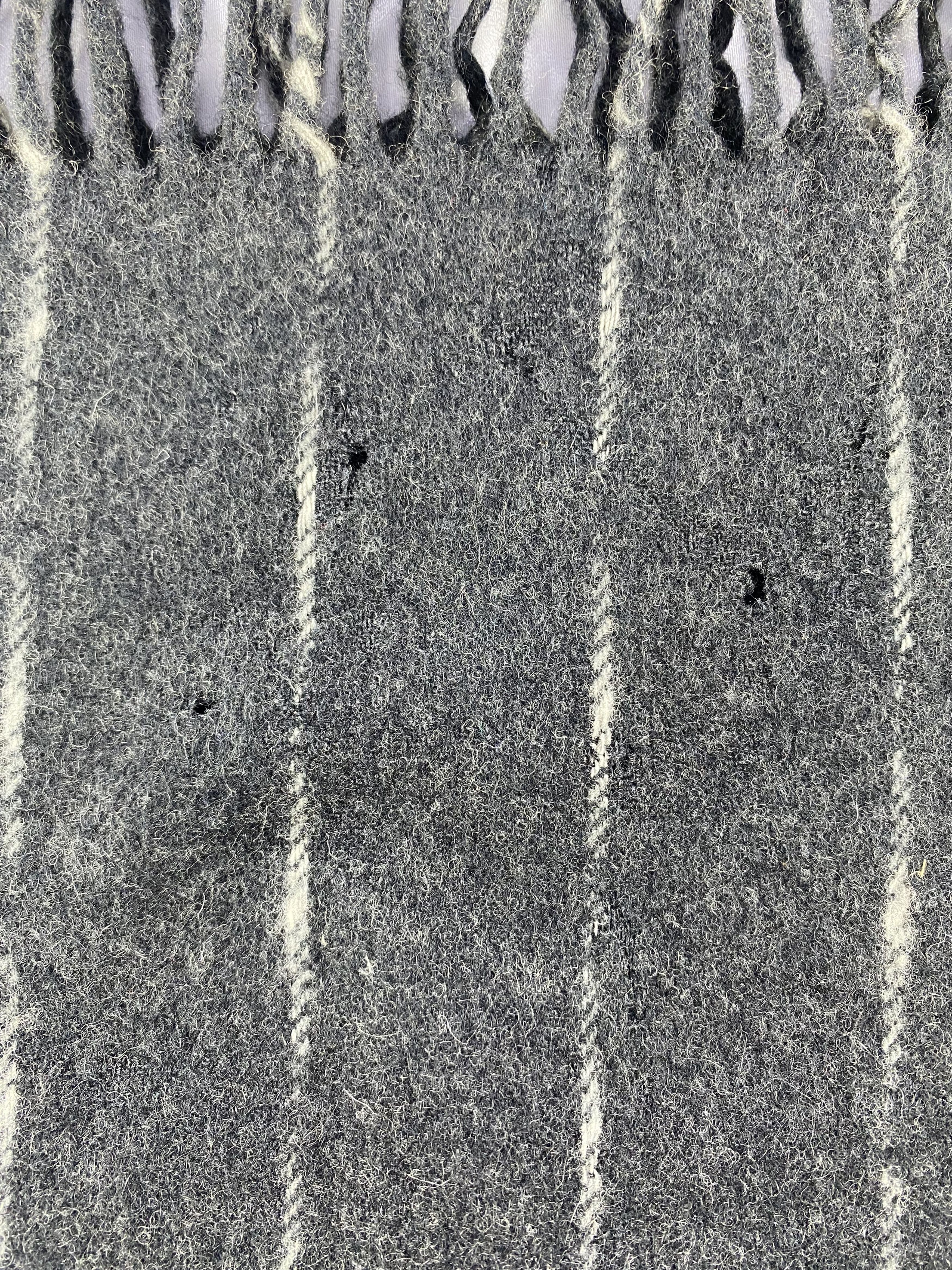 Paul Smith × Vintage Paul Smith Scarf / Muffler / Neckwear Size ONE SIZE - 2 Thumbnail