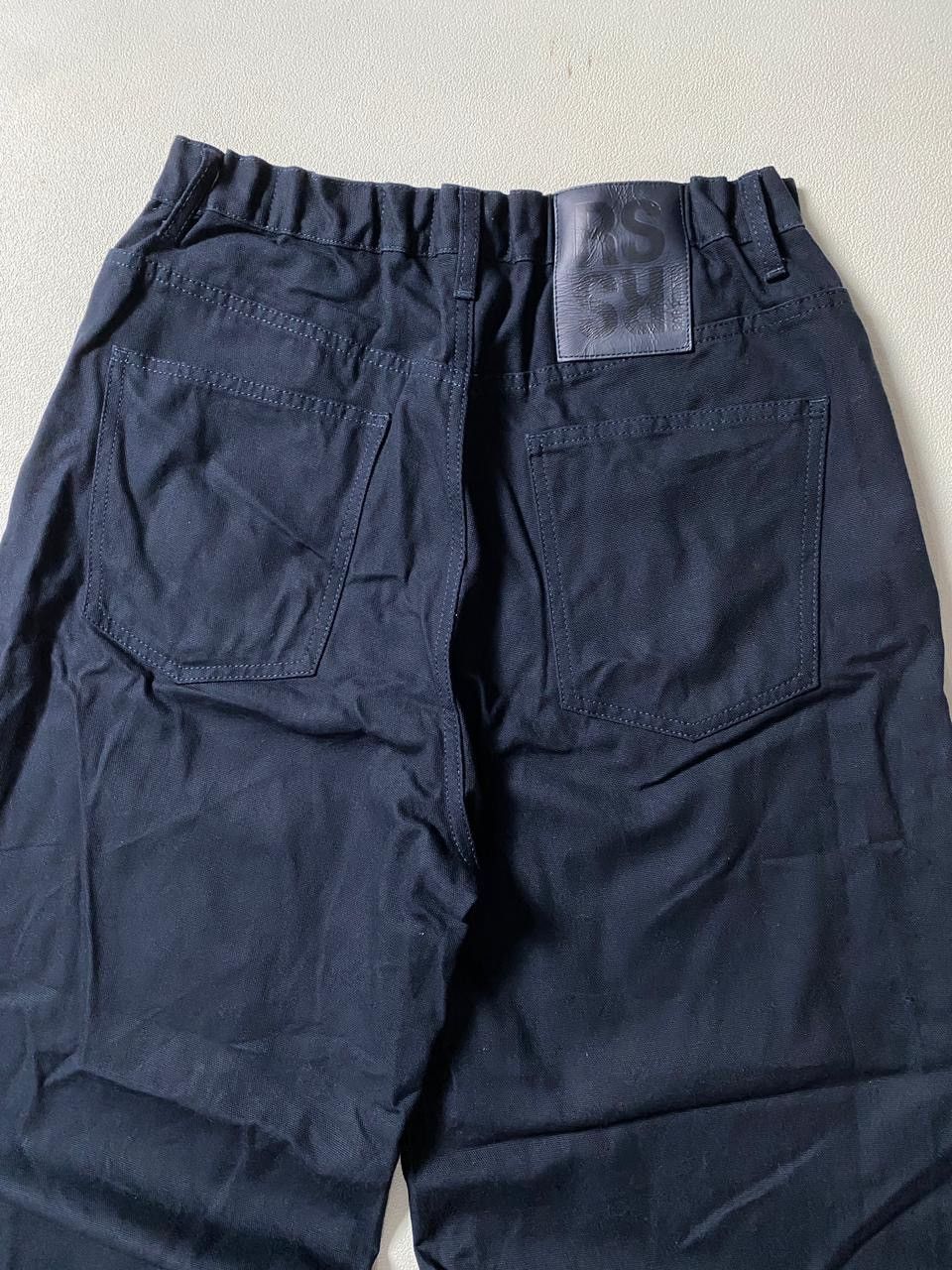 Raf Simons RAF SIMONS 2023SS RS Patch Easy Long Skate Size US 30 / EU 46 - 3 Thumbnail