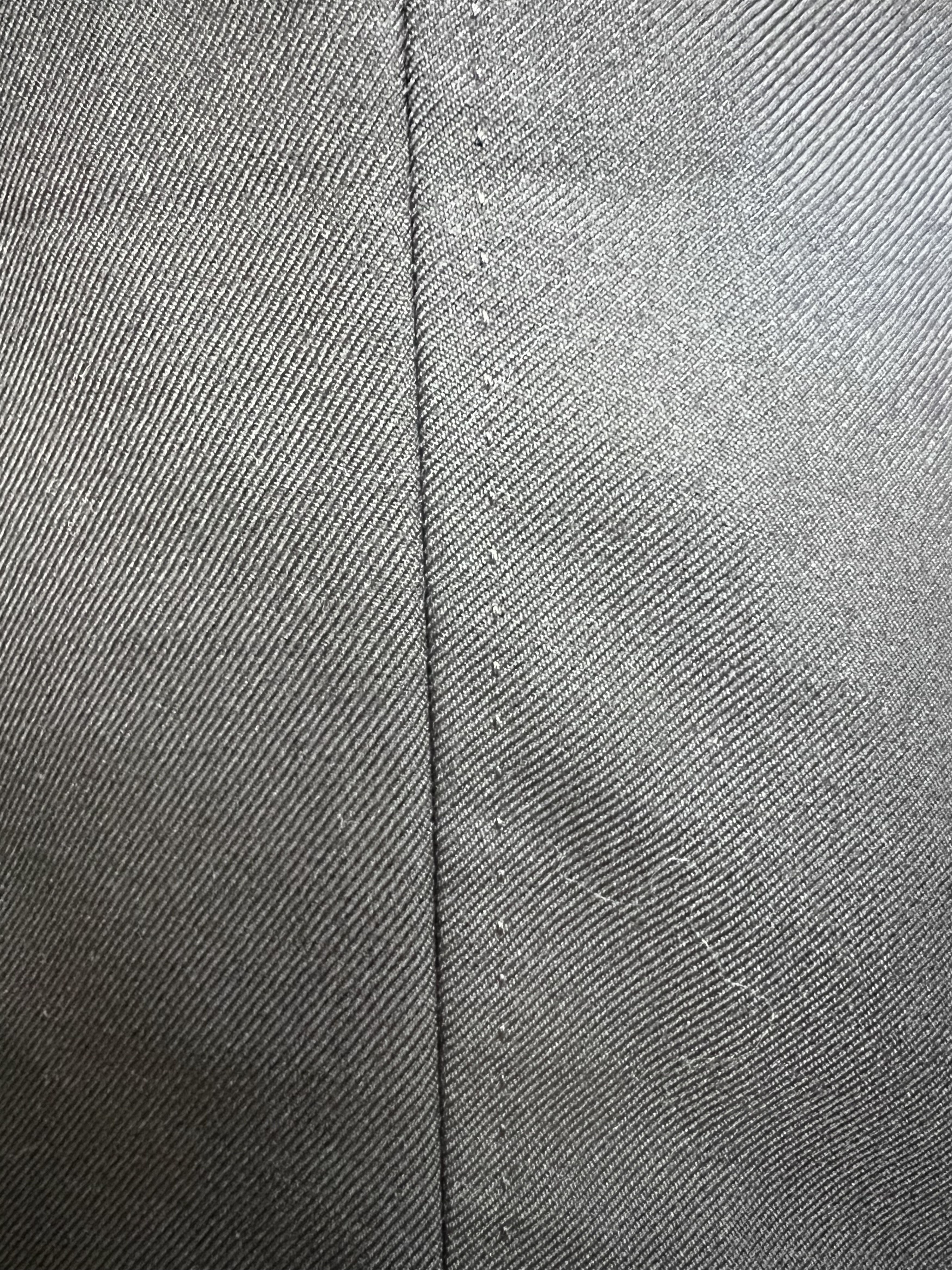 Vitale Barberis Canonico Dress pants Size US 34 / EU 50 - 3 Thumbnail