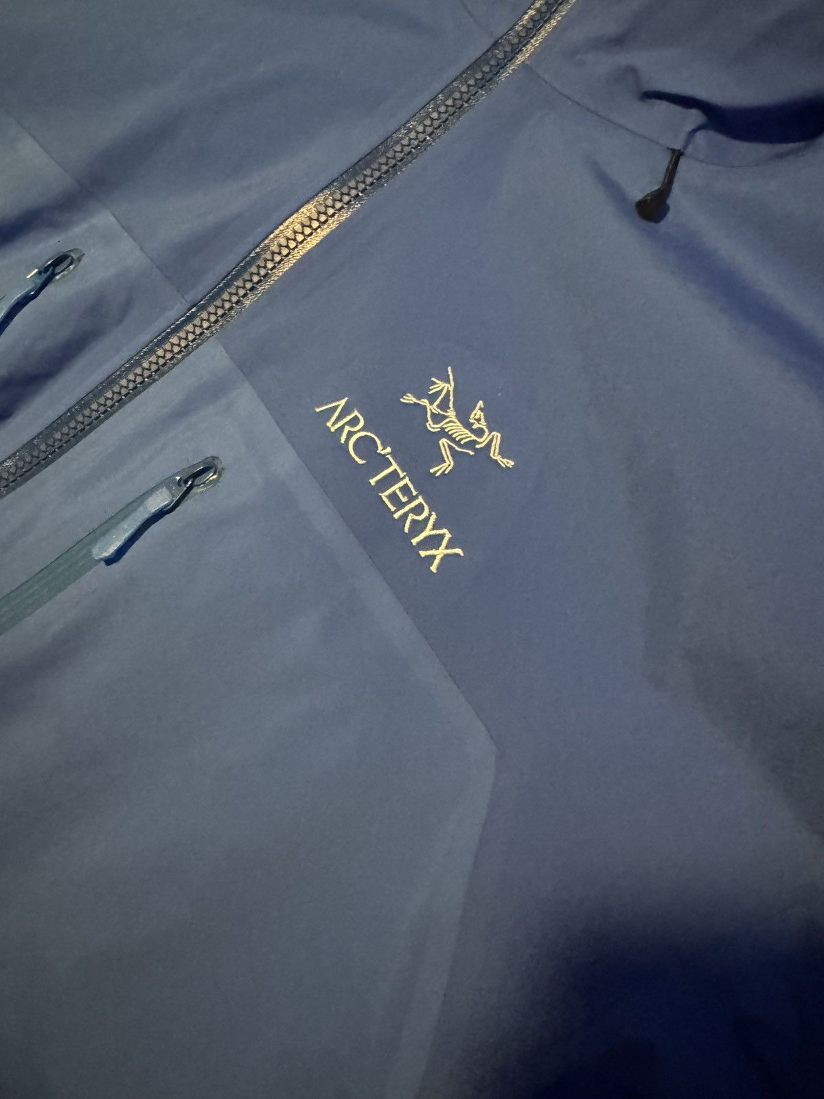 Arc'teryx Arcteryx Alpha jacket Size US XL / EU 56 / 4 - 2 Thumbnail