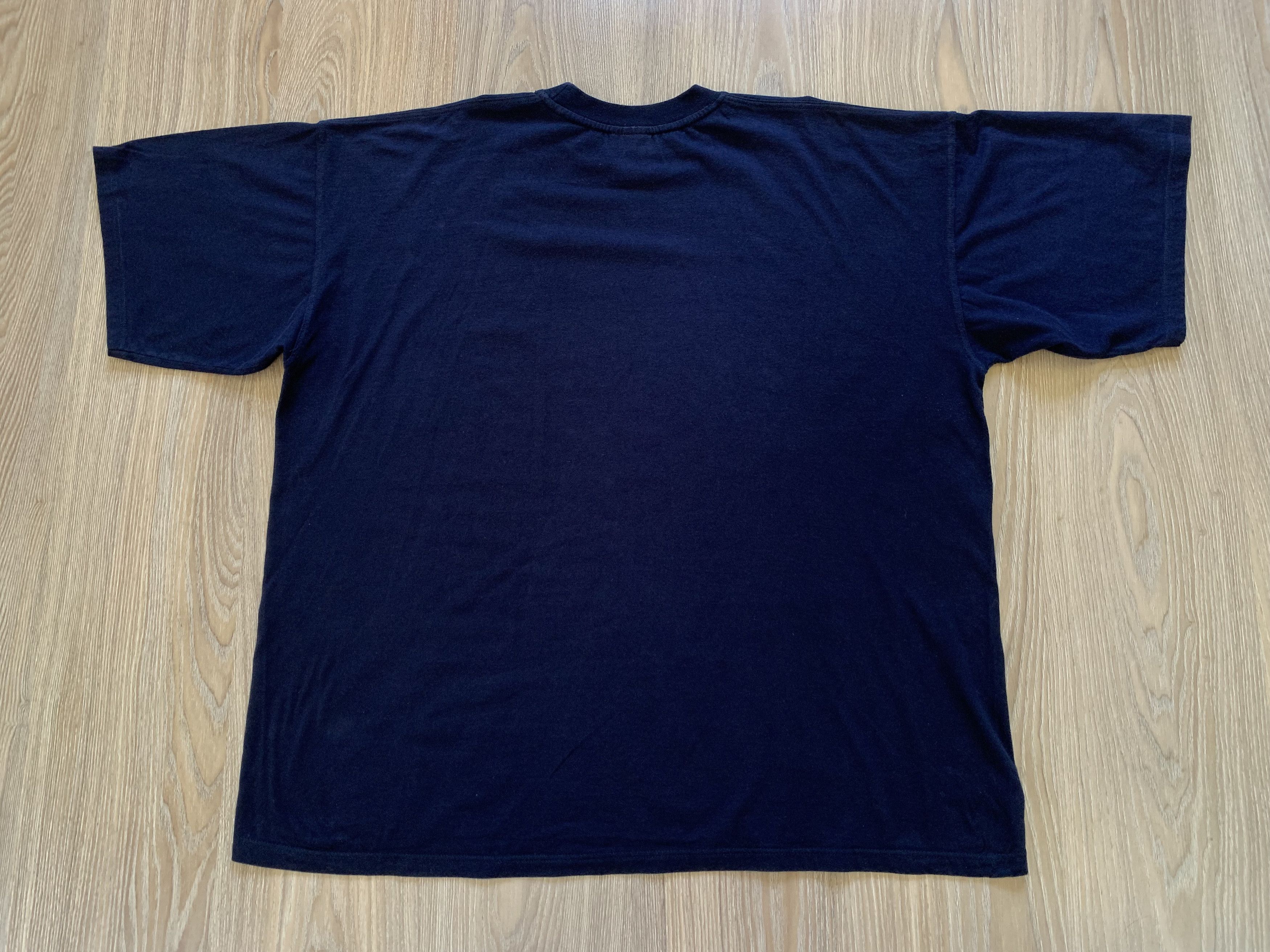 Cartoon Network Rare The Flintstones I Feel Good Cotton T Shirt Size US XXL / EU 58 / 5 - 3 Thumbnail