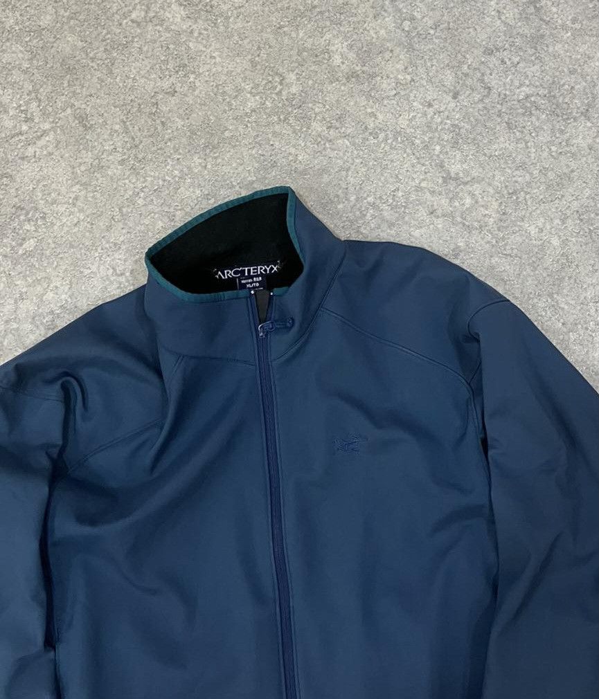 Arc'teryx Arcteryx Gamma LT Size US XL / EU 56 / 4 - 5 Thumbnail