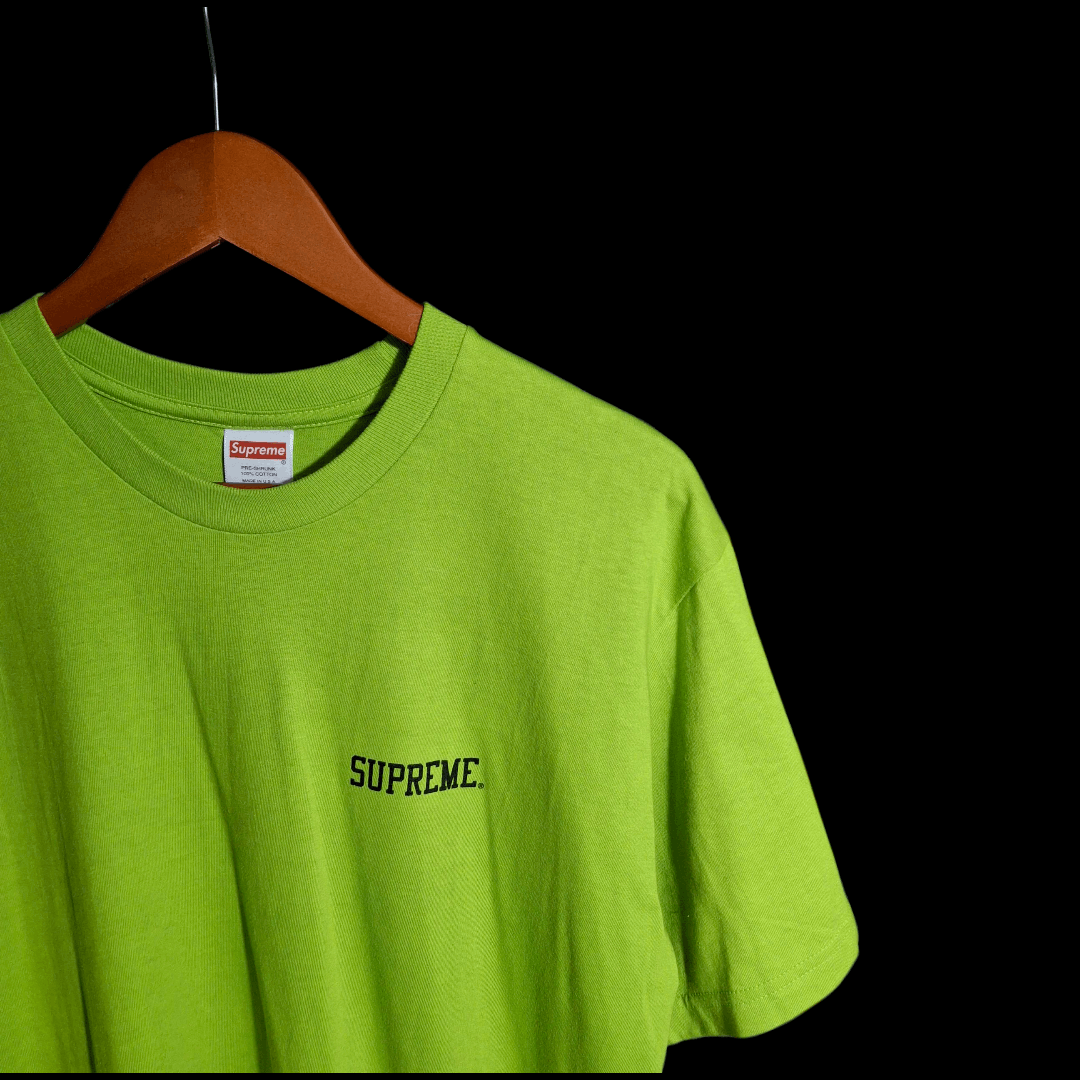 Supreme SUPREME x AKIRA Size US M / EU 48-50 / 2 - 2 Thumbnail