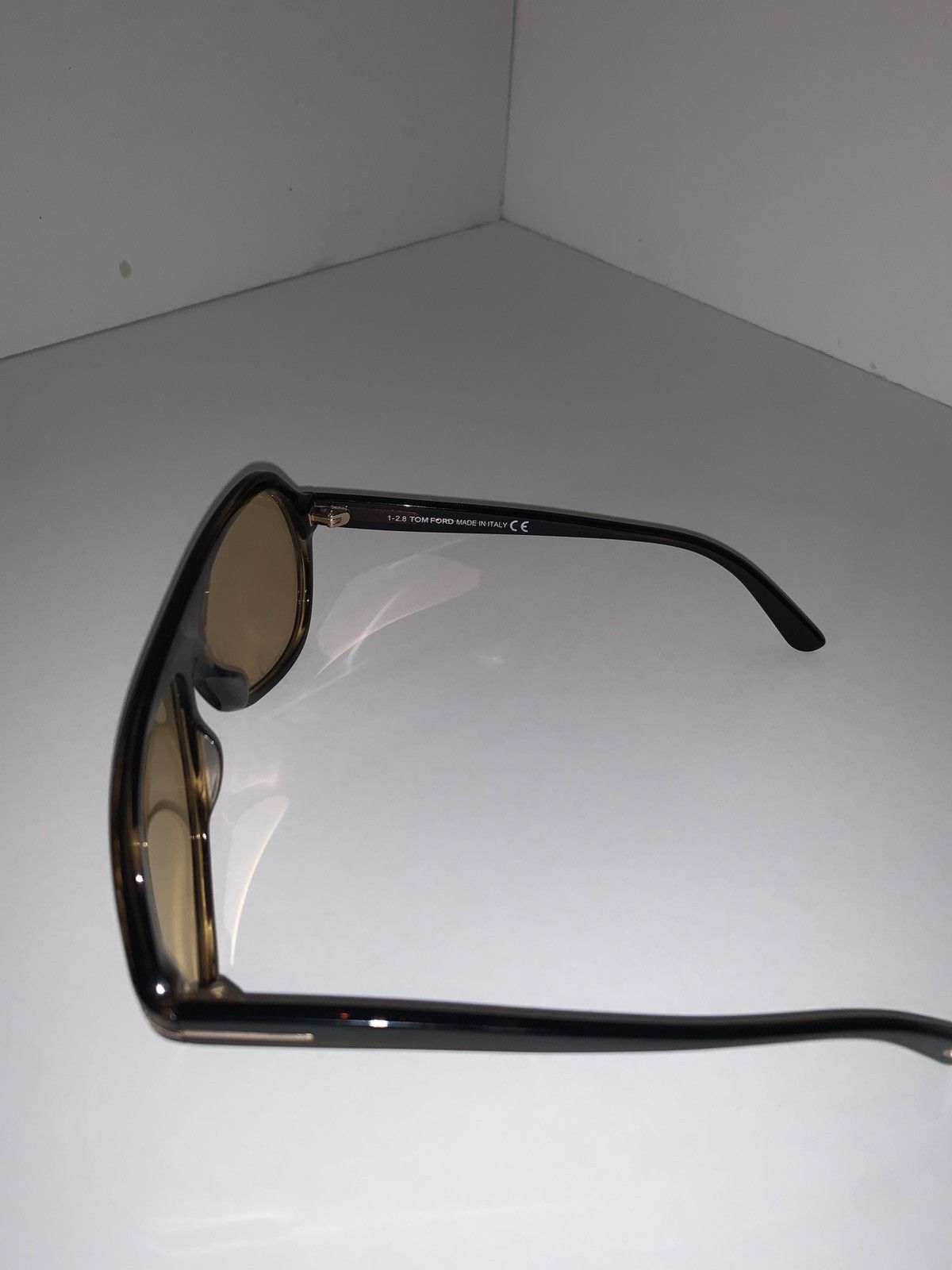 Tom Ford Tom Ford sunglasses Size ONE SIZE - 11 Thumbnail