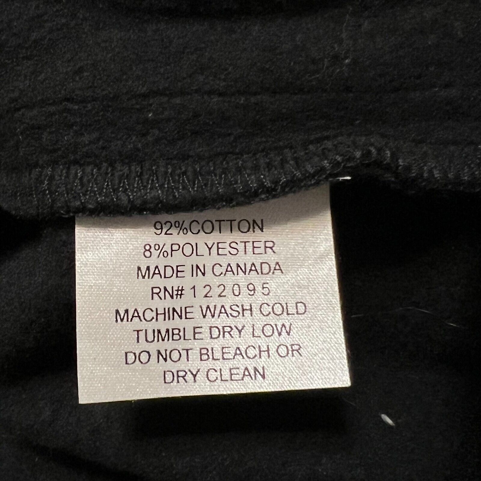 3sixteen 3sixteen Fleece Striped Cardigan Sweatshirt Sweater Medium Size US M / EU 48-50 / 2 - 11 Thumbnail