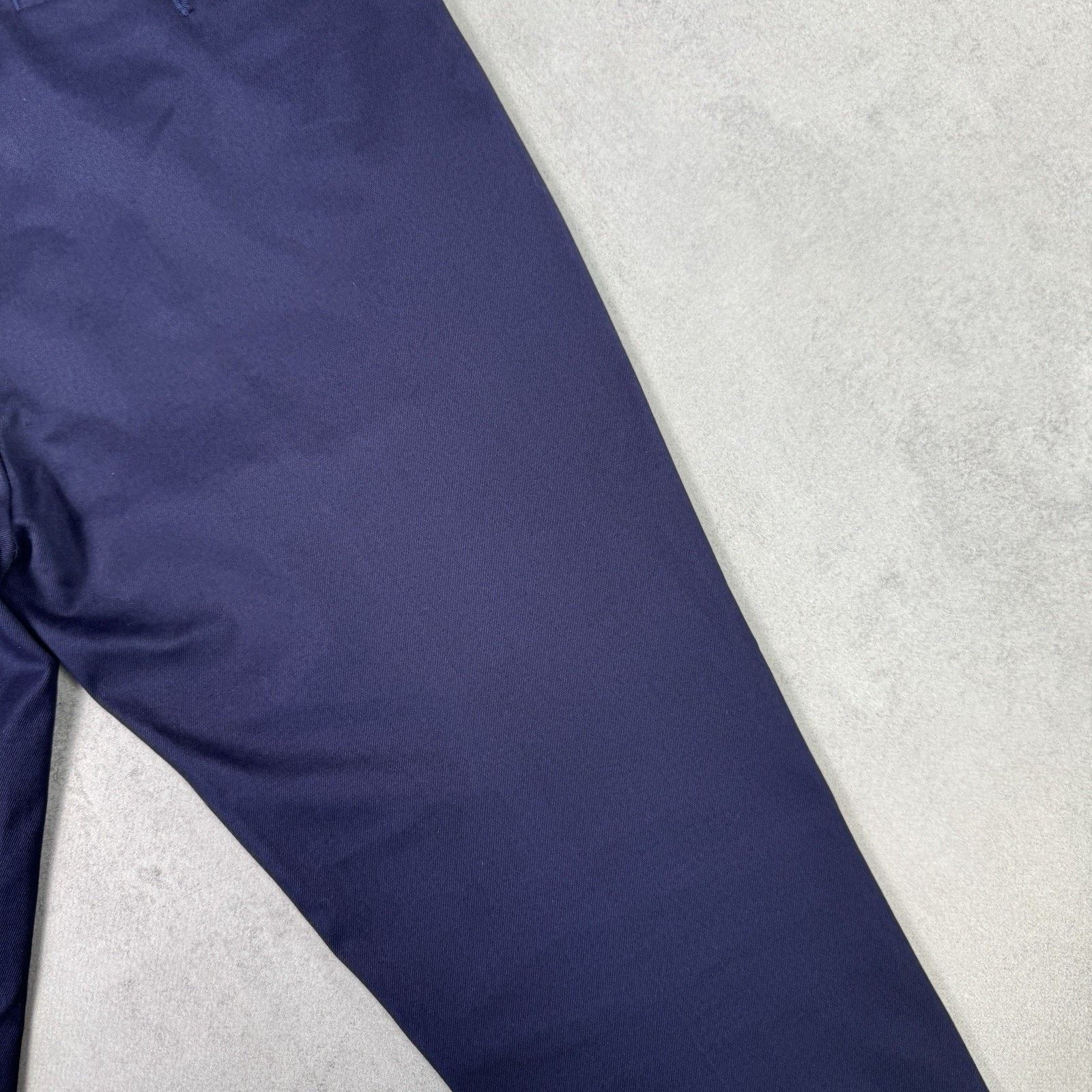 Dsquared2 Dsquared2 Blue Men Chino Pants Size 48 Jeans Size US 32 / EU 48 - 15 Thumbnail