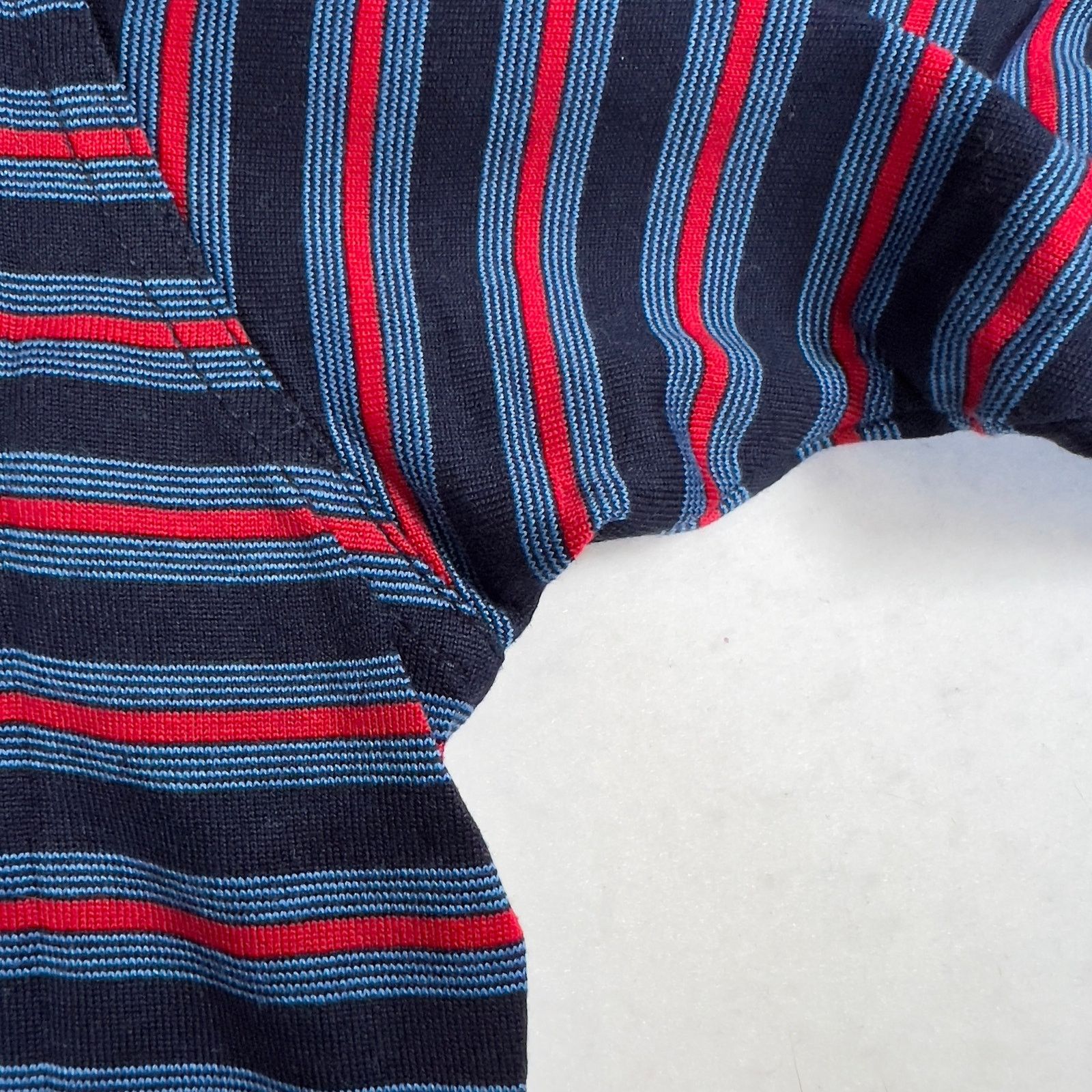 Brooks Brothers Brooks Brothers Country Club Polo Shirt XL Performance Golf Size US XL / EU 56 / 4 - 3 Thumbnail