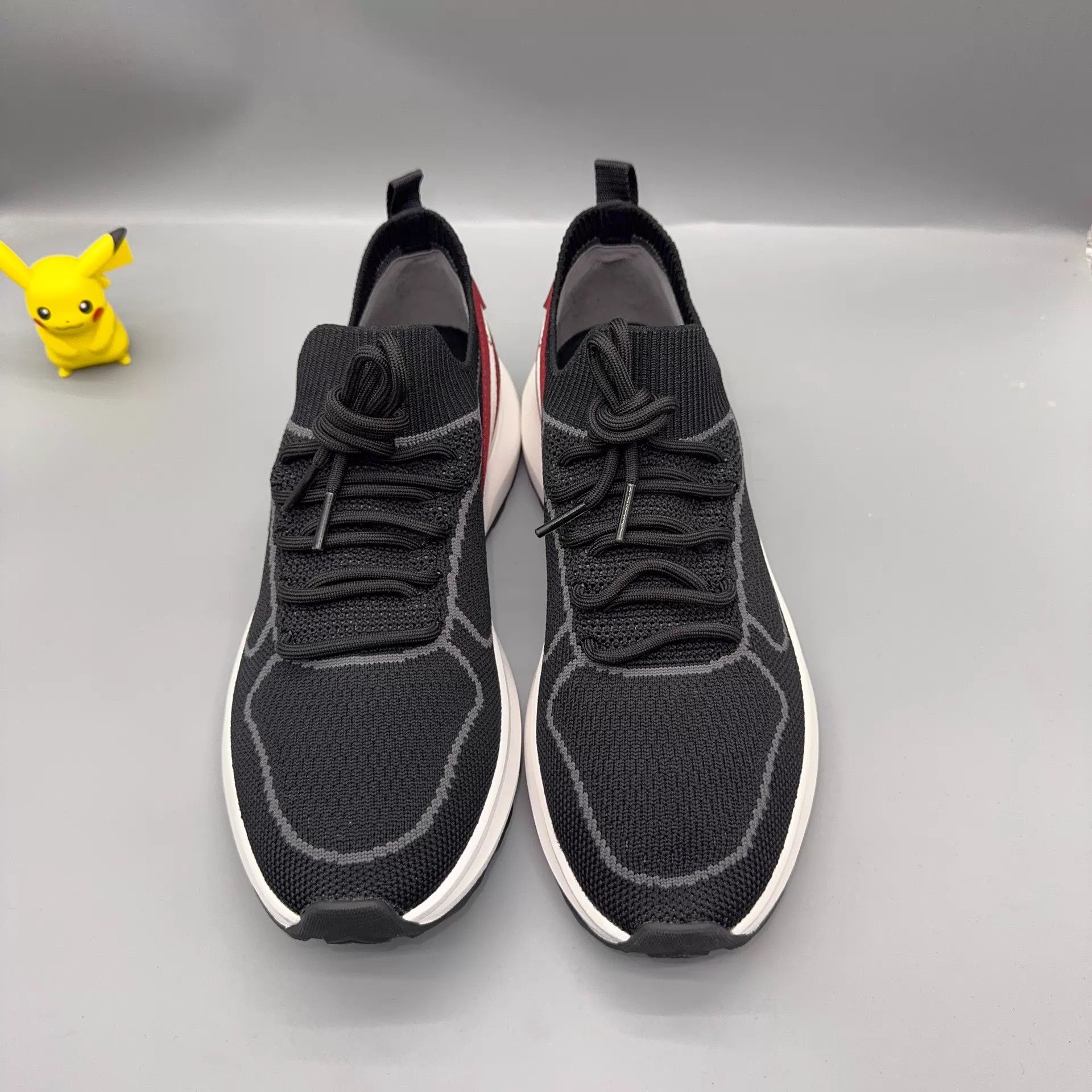 Bally BALLY Selyan Black Shoes Size 40 Size US 7 / EU 40 - 2 Thumbnail
