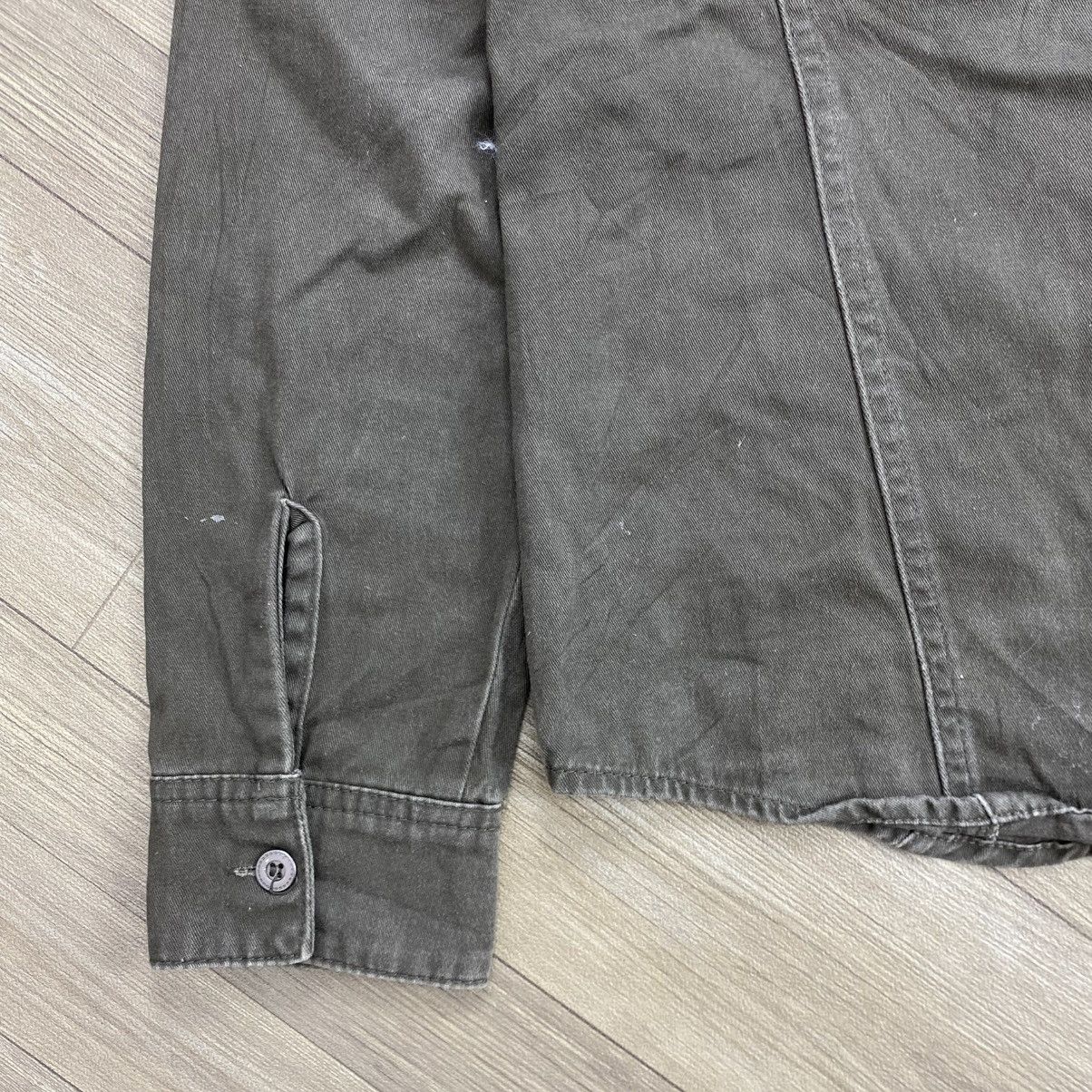 20471120 2000s In The Attic Homme Seditianories Lgb Style Fur Shirt Size US M / EU 48-50 / 2 - 18 Thumbnail