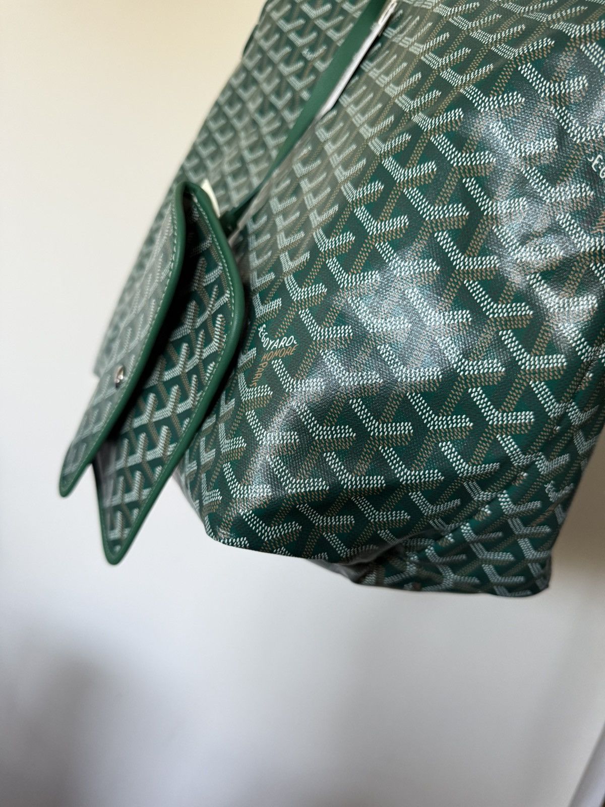 Goyard Goyard Saint Louis GM tote bag Size ONE SIZE - 6 Thumbnail