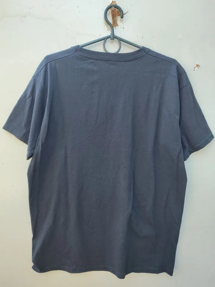 Vintage dragon ball z it's over 9000 t shirt size M made in Germany Size US M / EU 48-50 / 2 - 4 Thumbnail