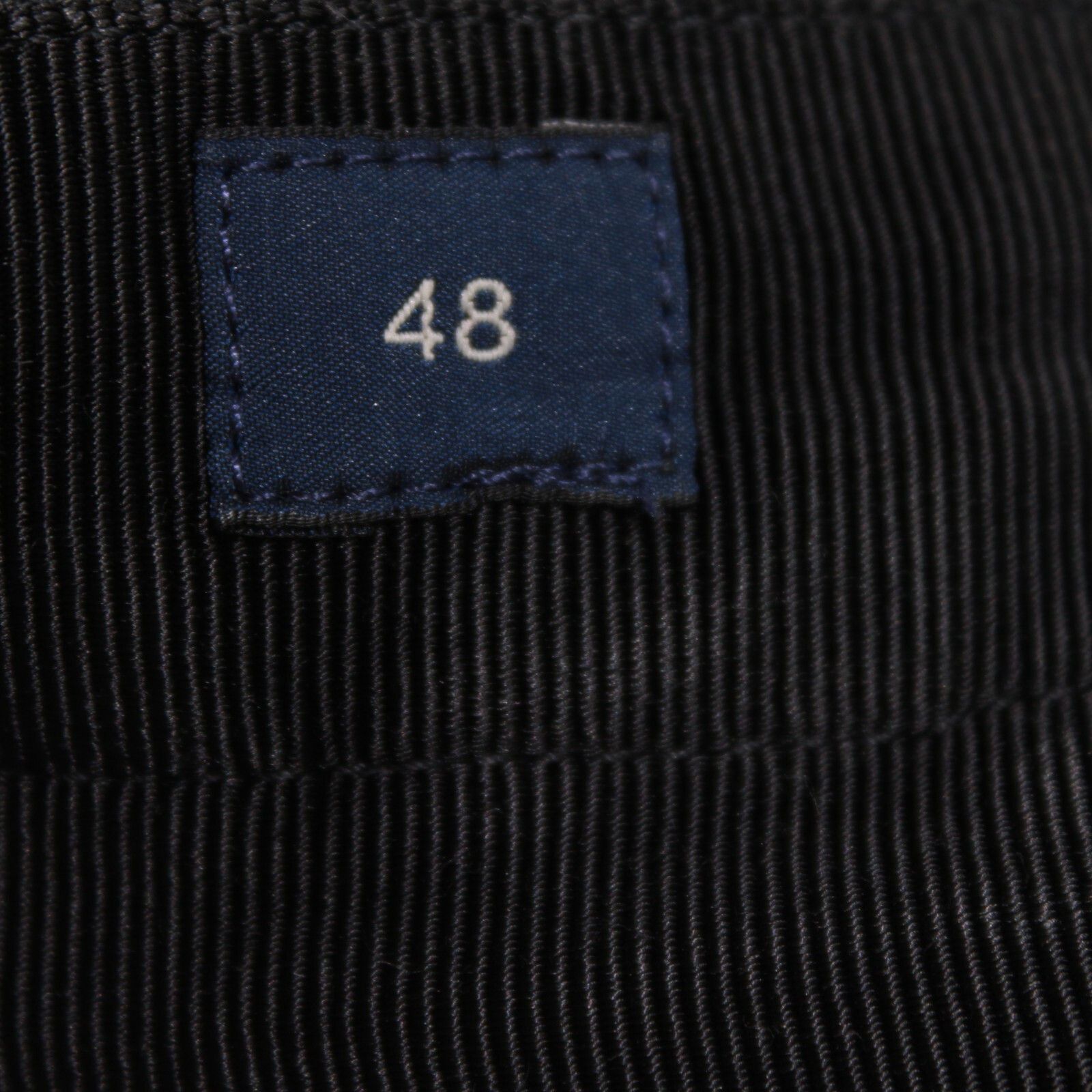 Incotex INCOTEX New with tags Chino Size 32 US In Blue Size US 32 / EU 48 - 9 Thumbnail